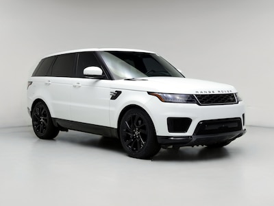 2018 Land Rover Range Rover Sport HSE -
                Birmingham, AL