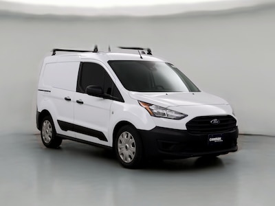 2021 Ford Transit Connect XL -
                Chicago, IL