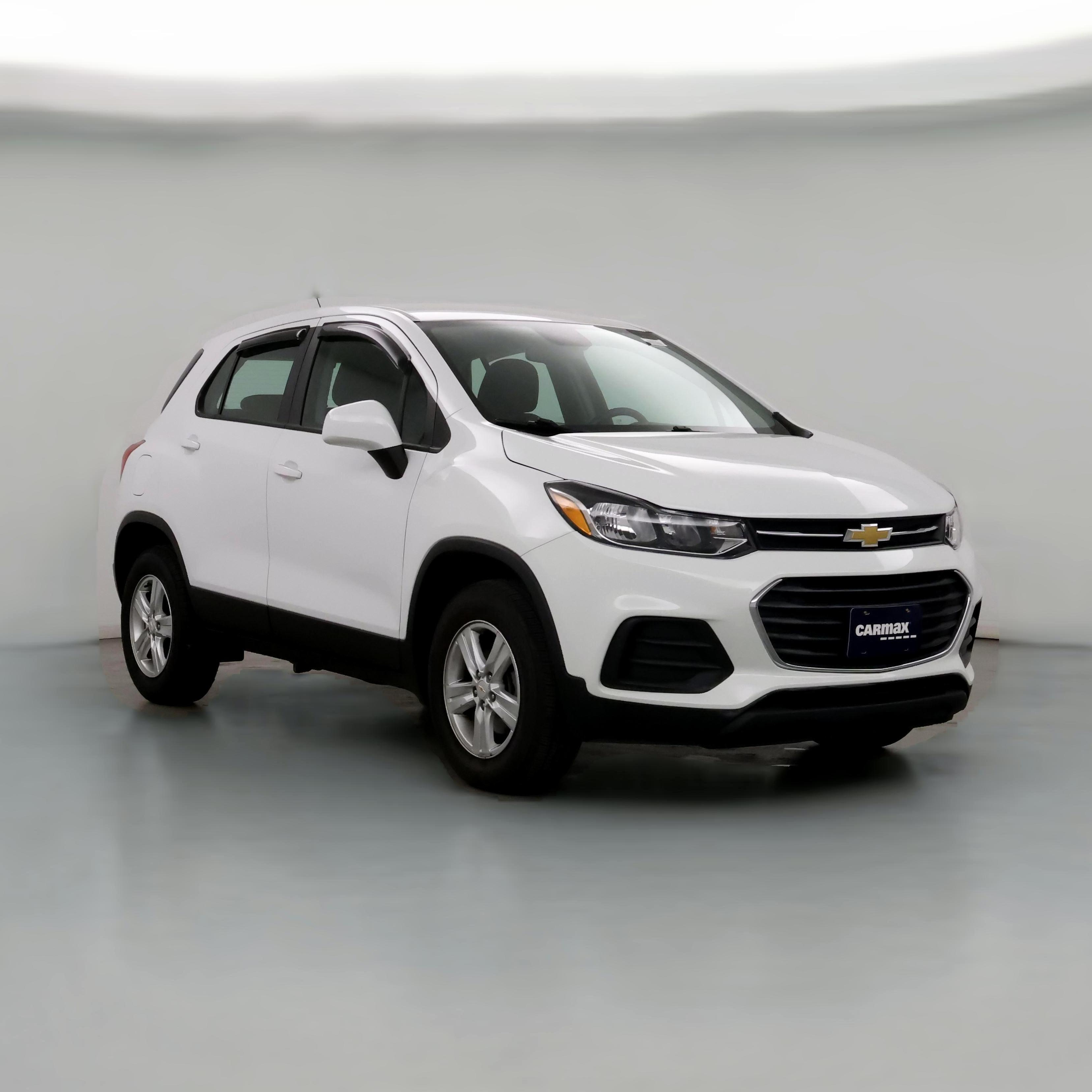 Used Chevrolet Trax in Tinley Park IL for Sale