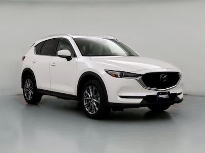 2021 Mazda CX-5 Grand Touring -
                Boston, MA