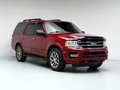 2017 Ford Expedition XLT -
                Memphis, TN