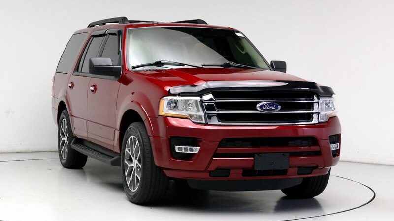 2017 Ford Expedition XLT 5