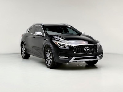 2017 INFINITI QX30 Premium -
                Nashville, TN