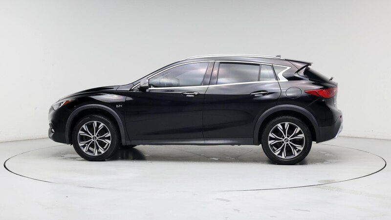 2017 INFINITI QX30 Premium 3