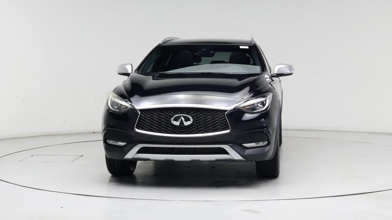 2017 INFINITI QX30 Premium 5