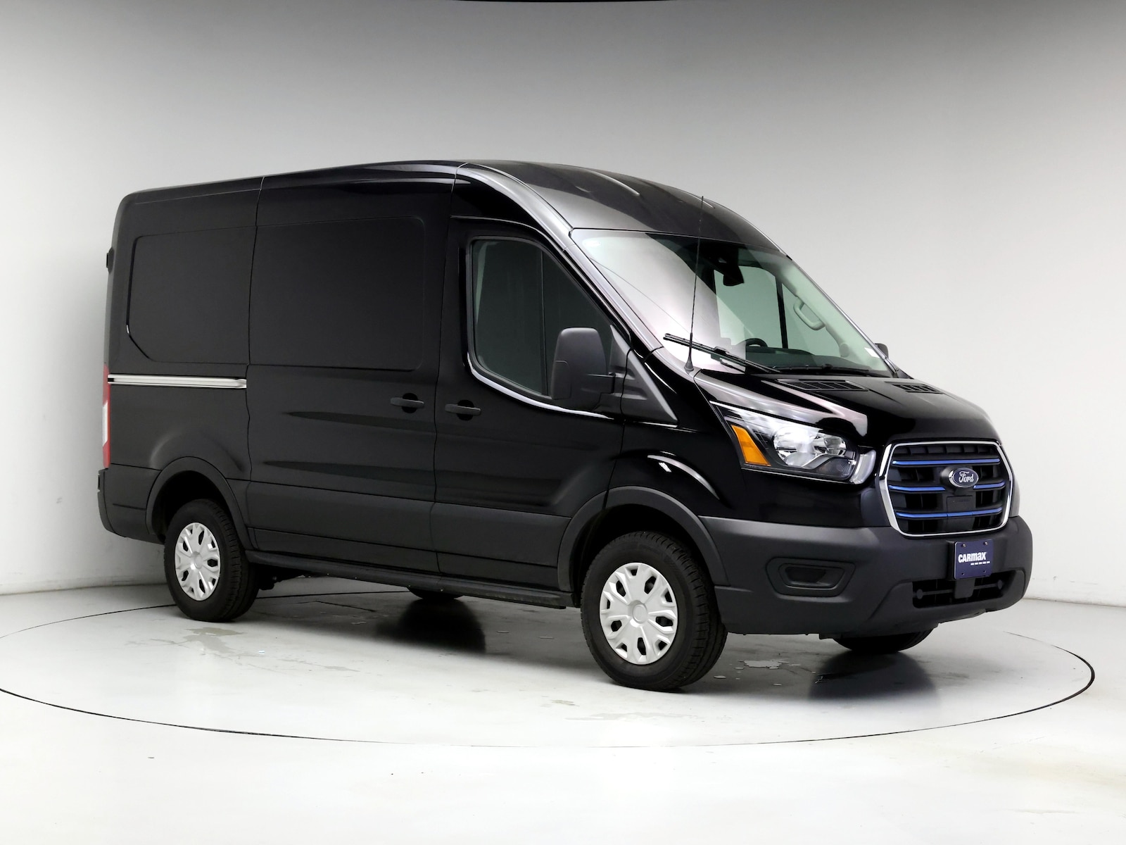 Used 2023 Ford Transit Van  with VIN 1FTBW9CK2PKA78920 for sale in Spokane Valley, WA