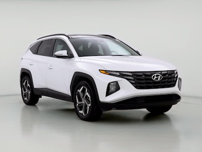 2022 Hyundai Tucson Hybrid SEL Convenience -
                Ft. Lauderdale, FL