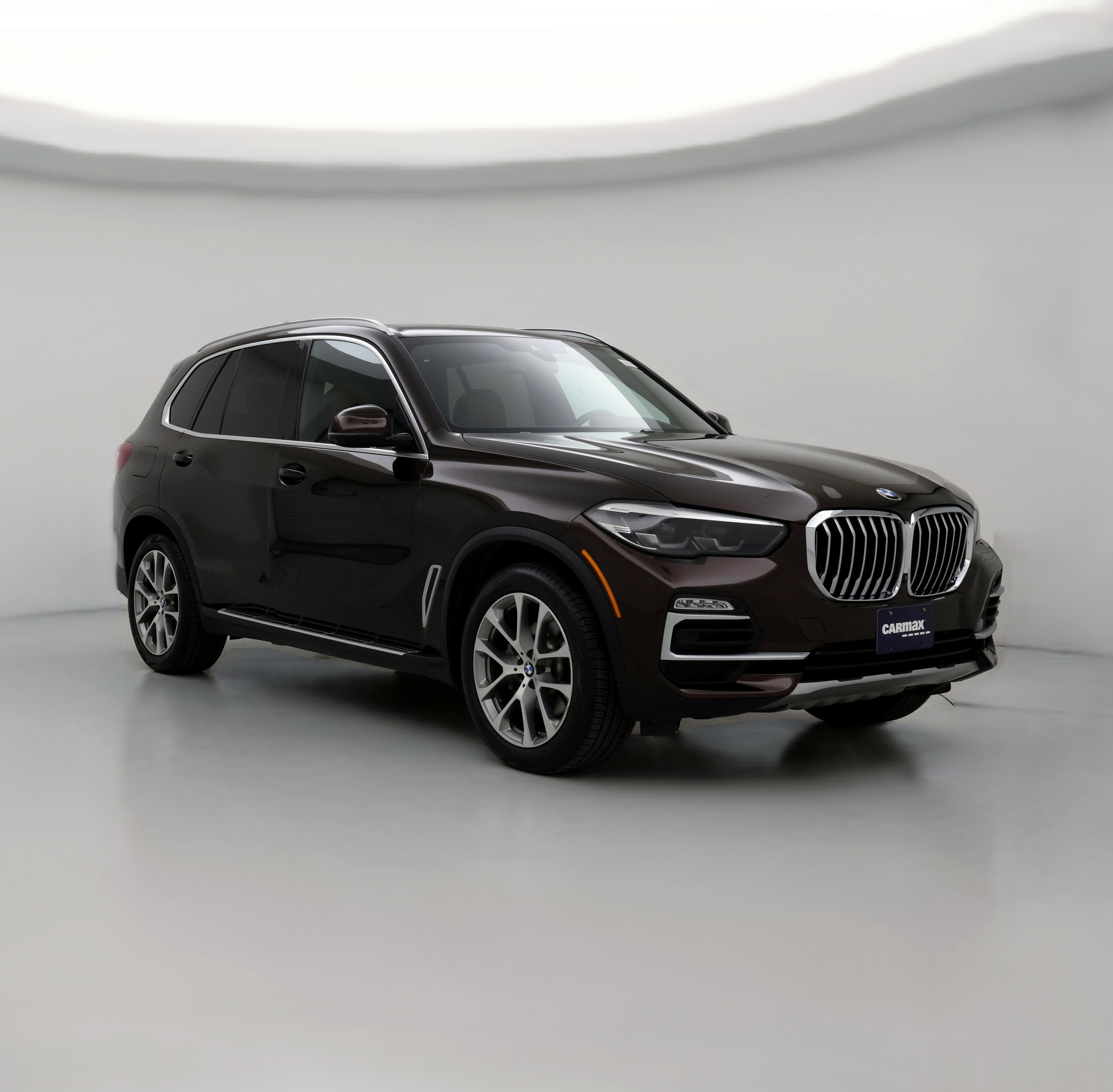 Used BMW X5 in Pharr TX for Sale