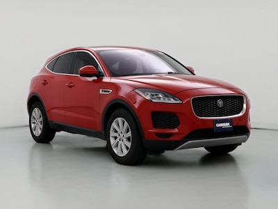 2019 Jaguar E-PACE Price, Trims & Features