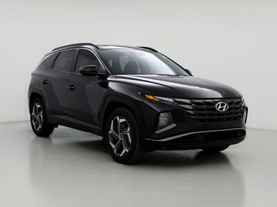 2022 Hyundai Tucson Hybrid SEL Convenience -
                Ft. Myers, FL
