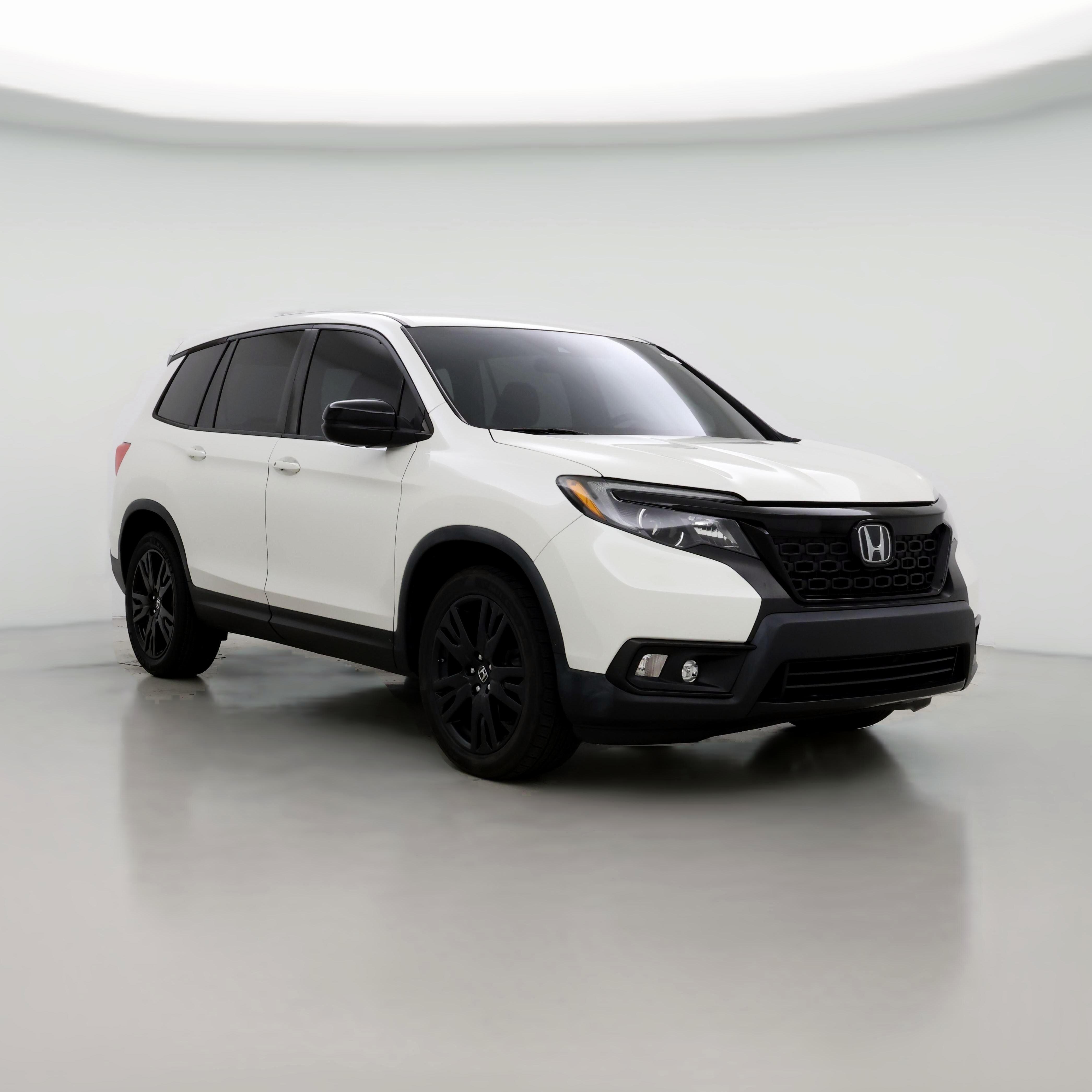 Used Honda Passport in Orlando FL for Sale