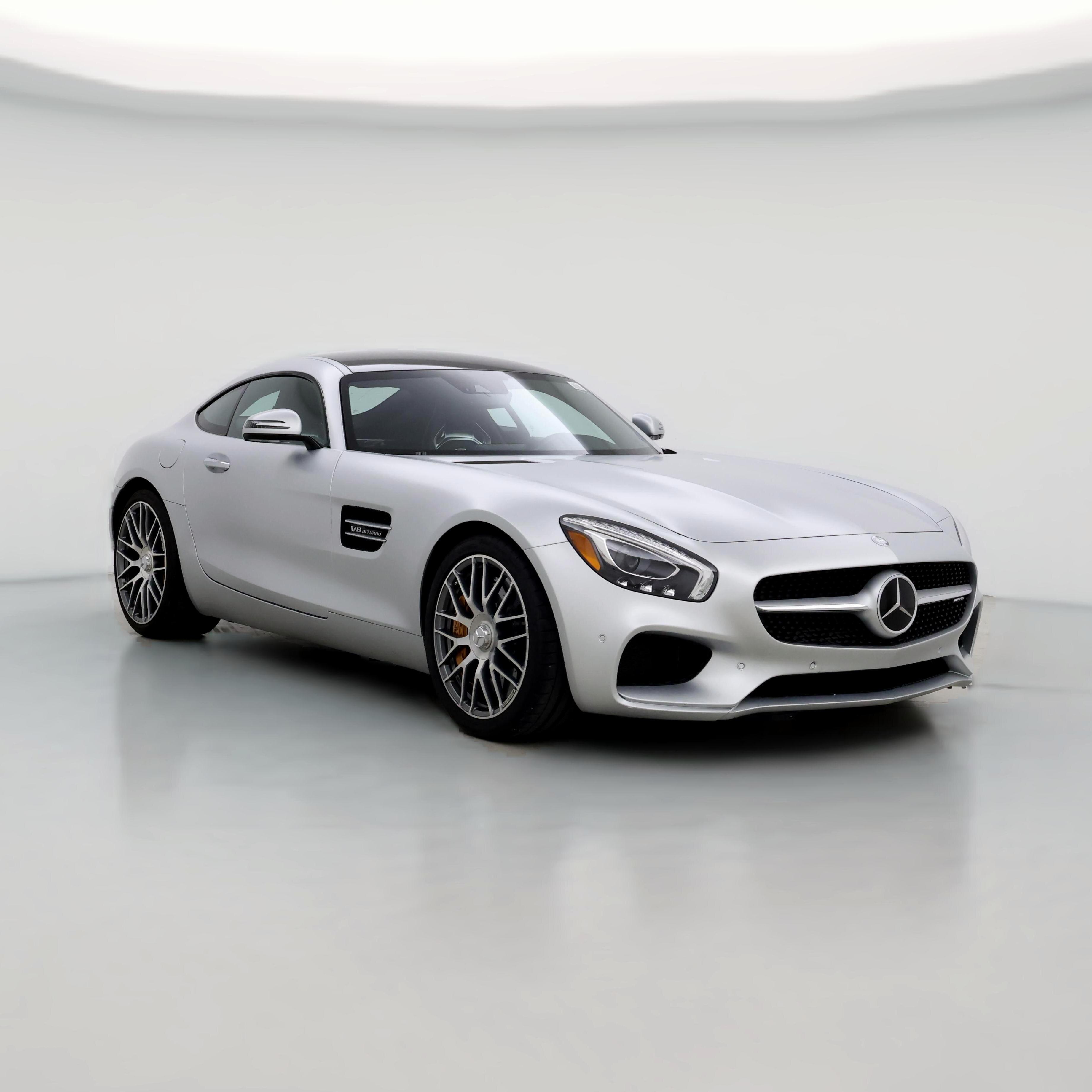 Used Mercedes Benz near Fort Myers FL for Sale