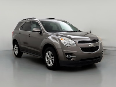 2012 Chevrolet Equinox LT -
                Birmingham, AL