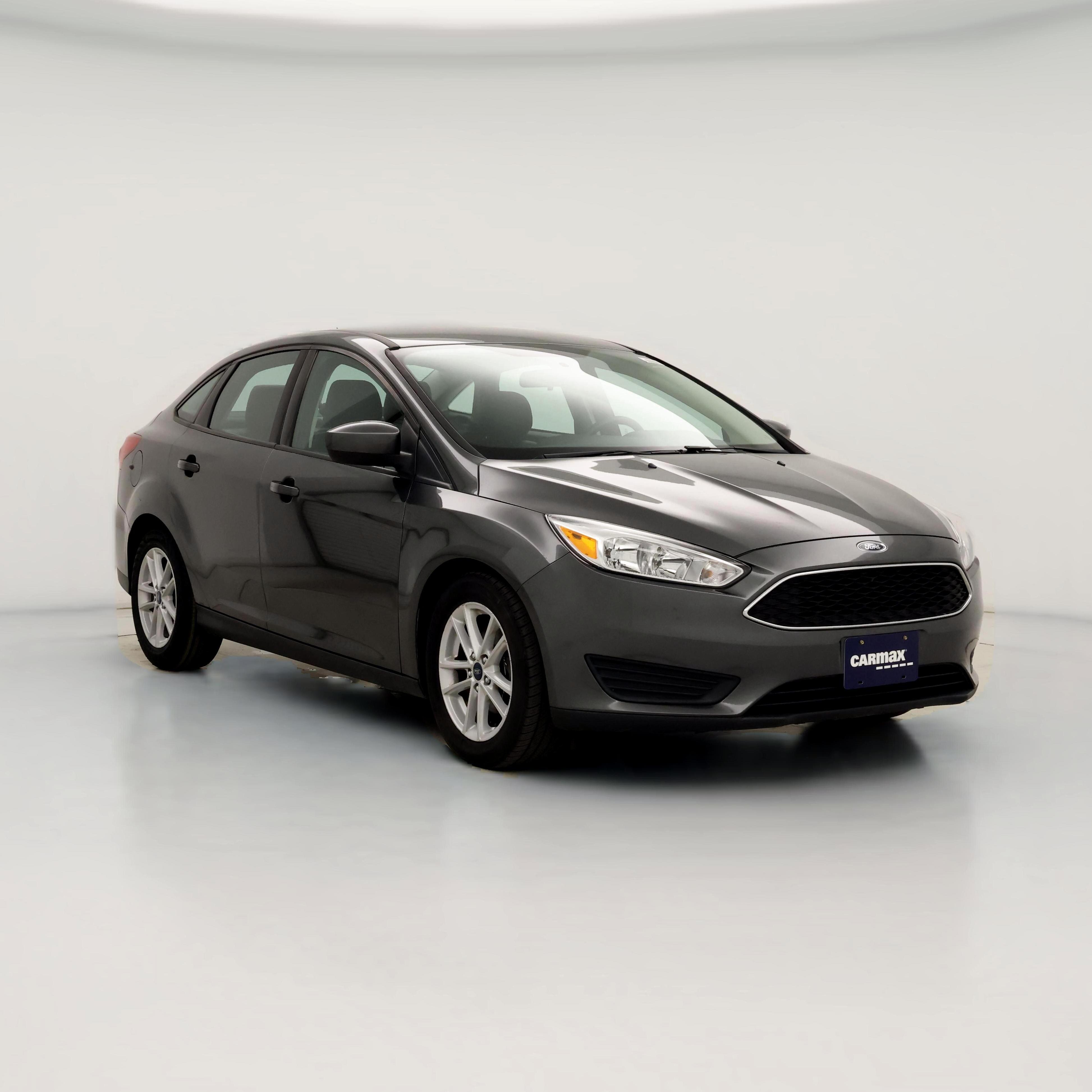 Used Ford in Gaithersburg MD for Sale