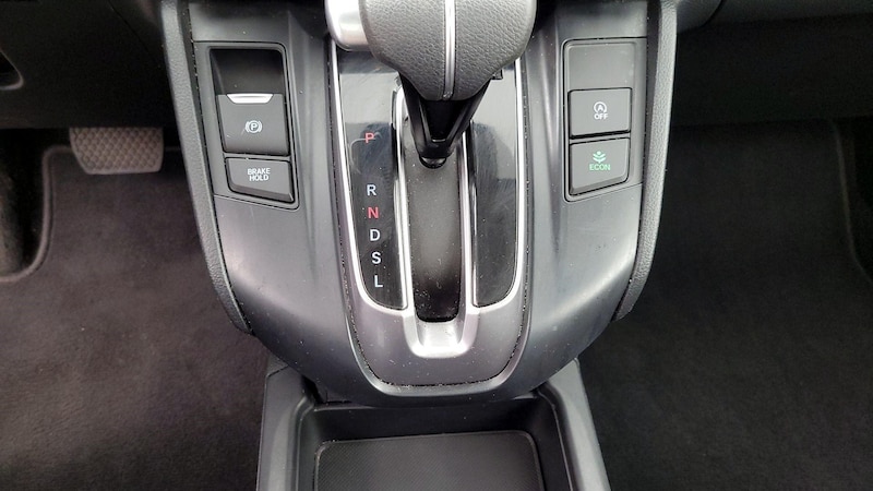 2020 Honda CR-V EX 17