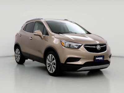 2019 Buick Encore Preferred -
                Chicago, IL