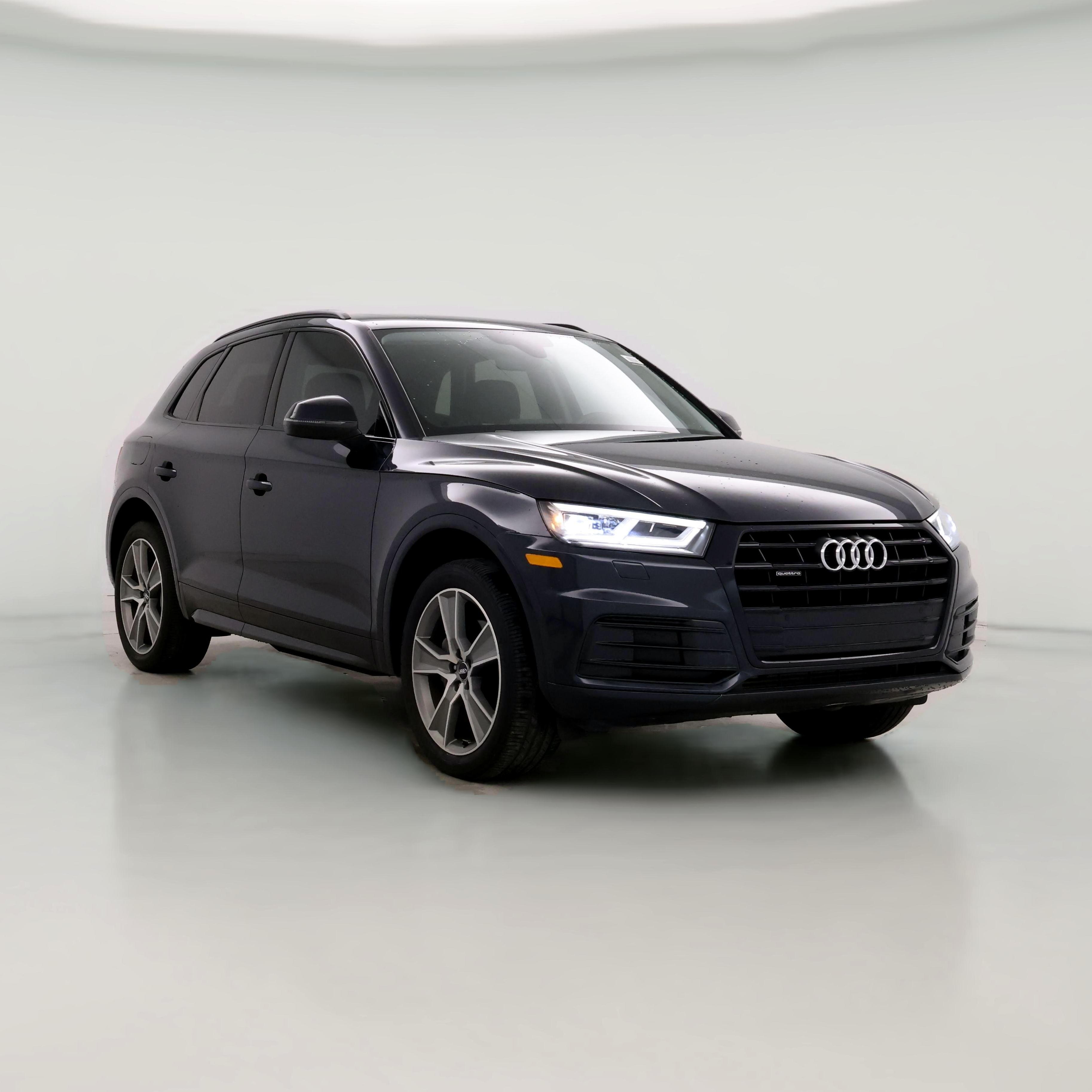 2019 audi q5 s deals line for sale