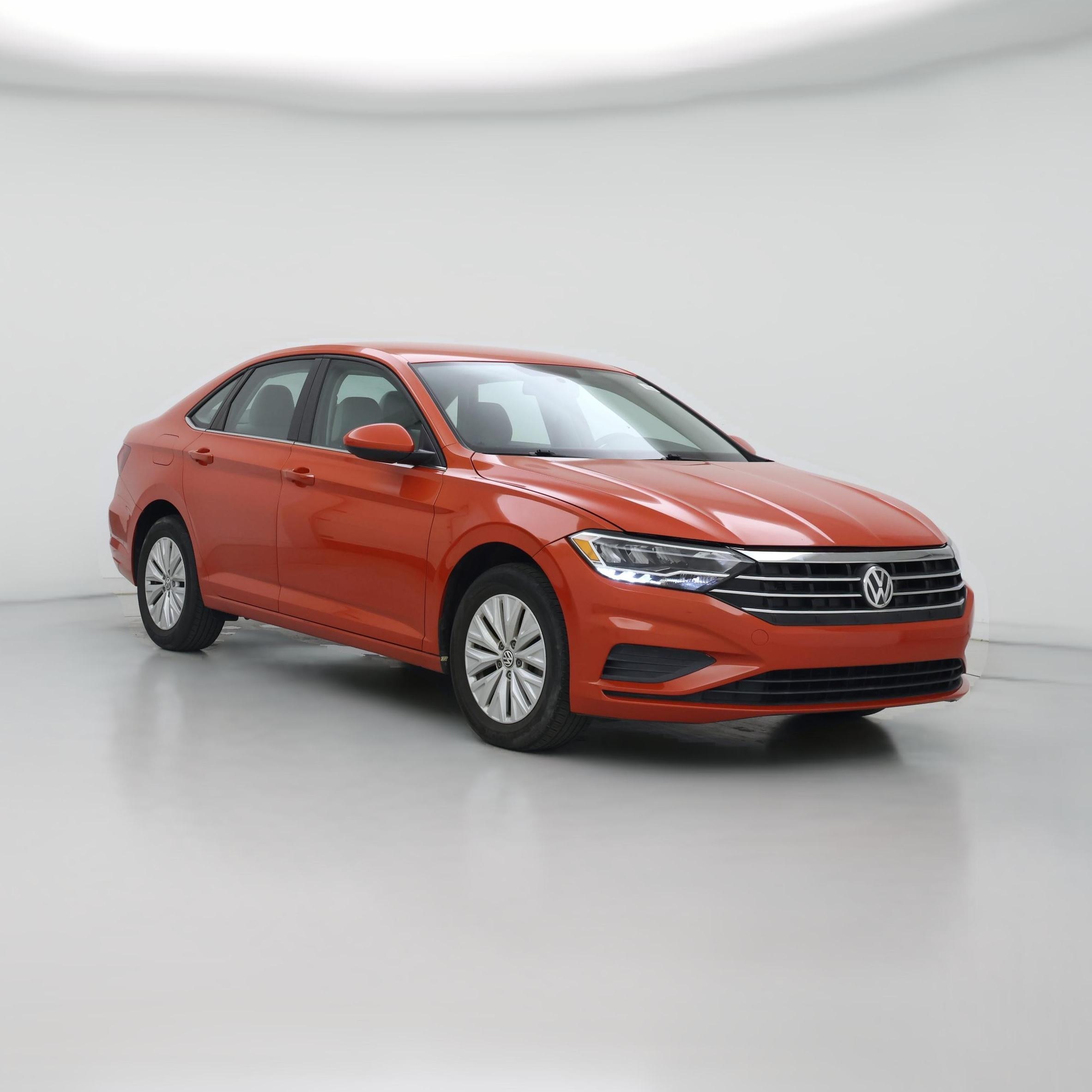 Thumbnail: 2019 Volkswagen Jetta - 1