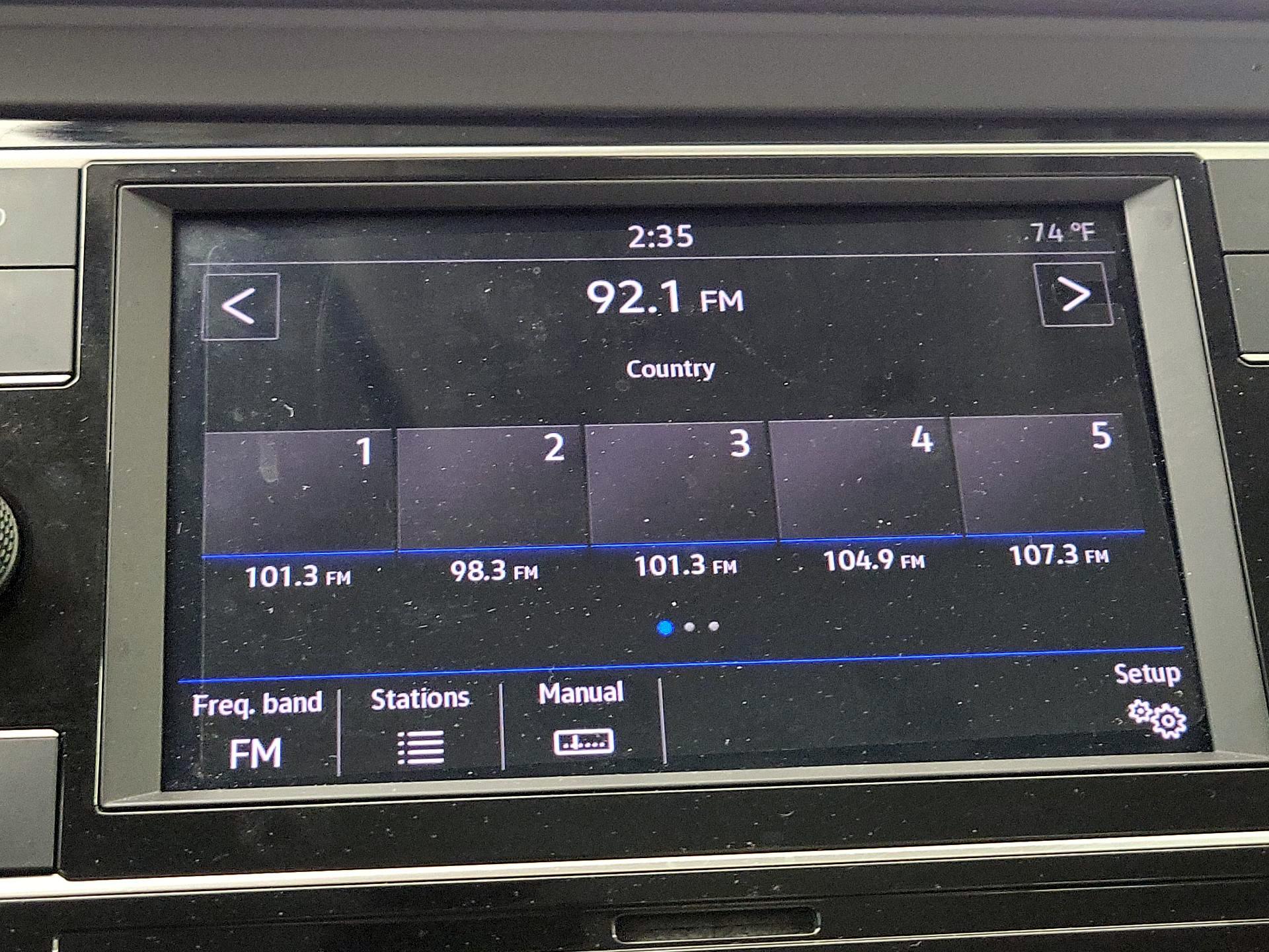 Thumbnail: 2019 Volkswagen Jetta - 15