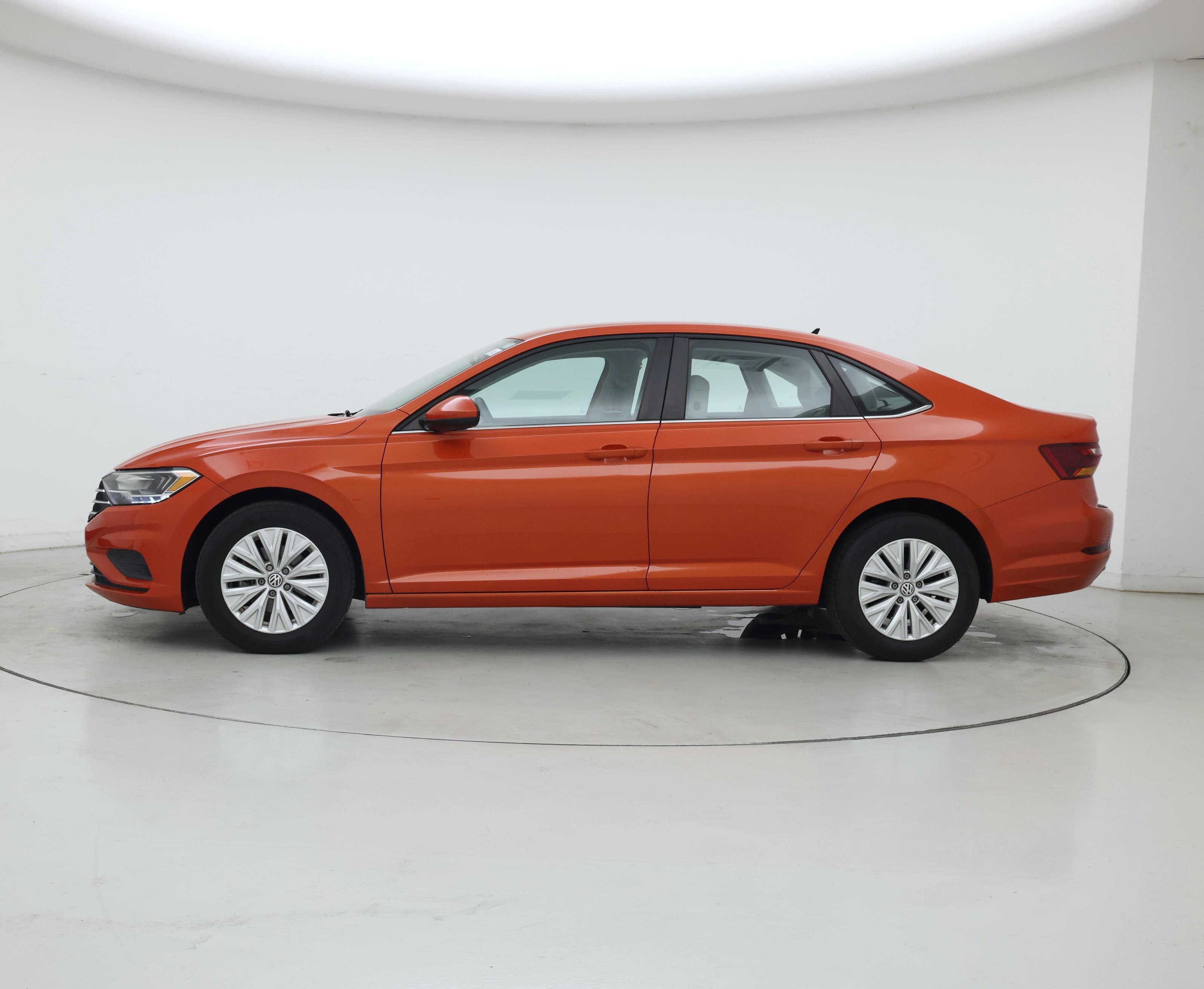 Thumbnail: 2019 Volkswagen Jetta - 3