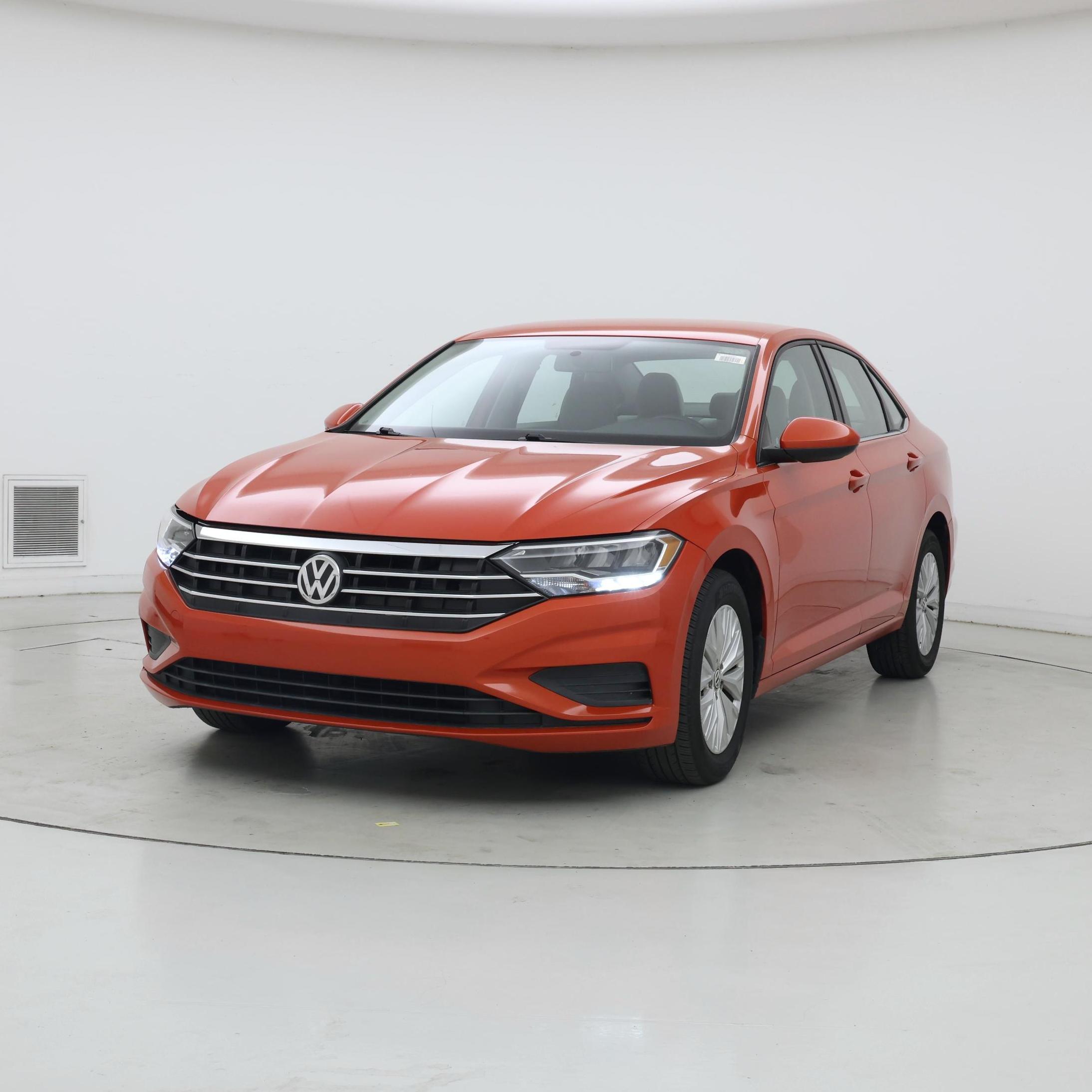 Thumbnail: 2019 Volkswagen Jetta - 4