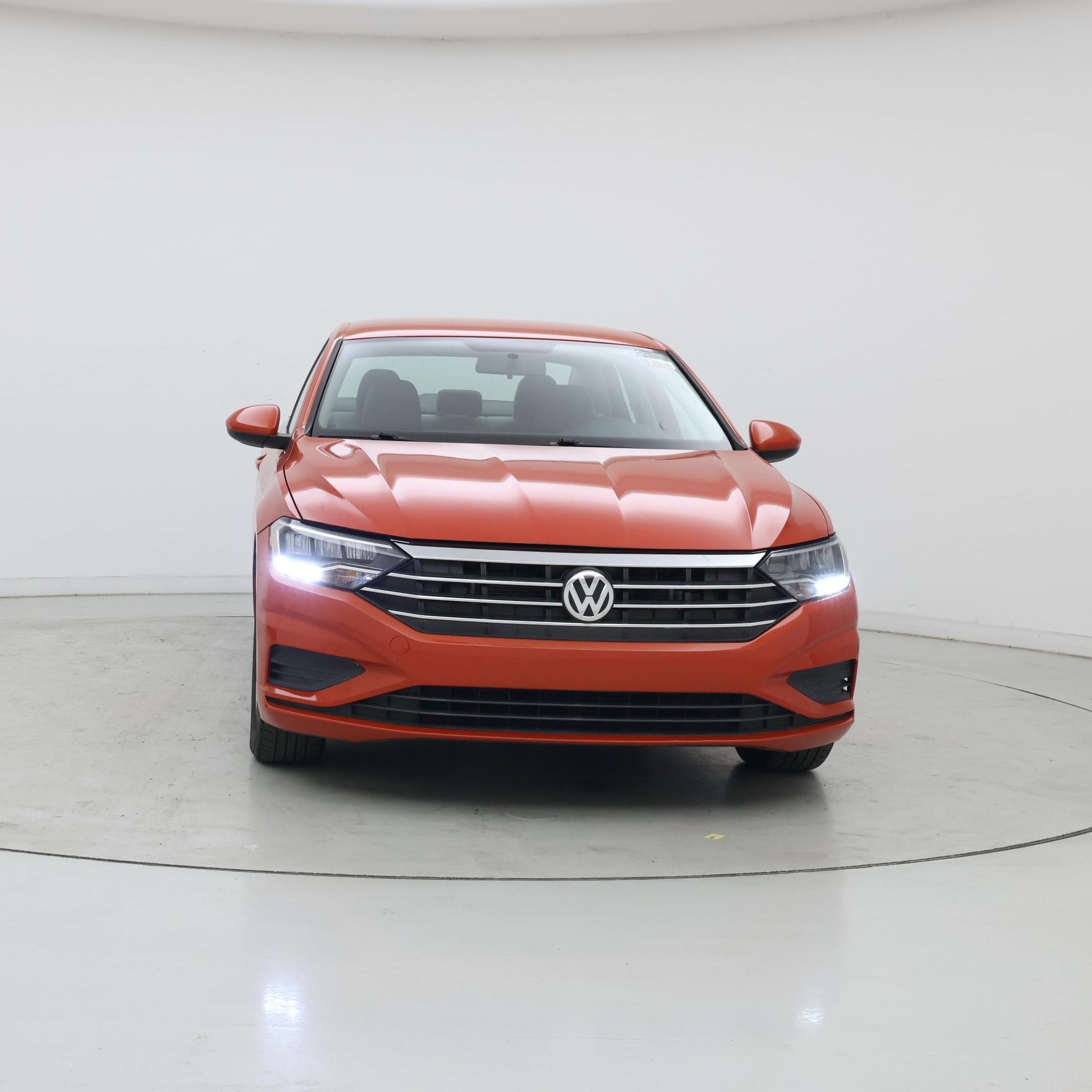 Thumbnail: 2019 Volkswagen Jetta - 5