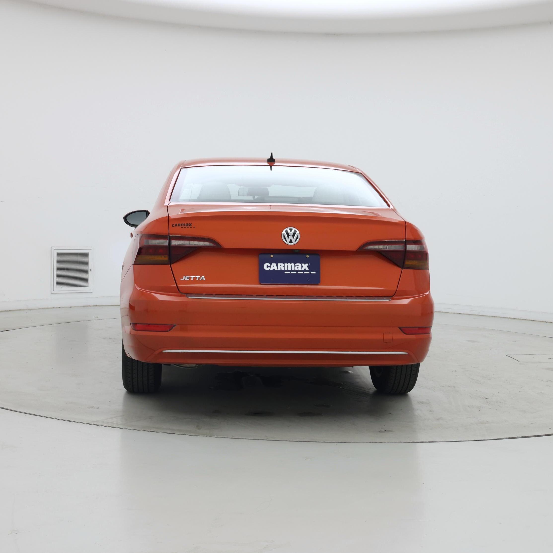 Thumbnail: 2019 Volkswagen Jetta - 6