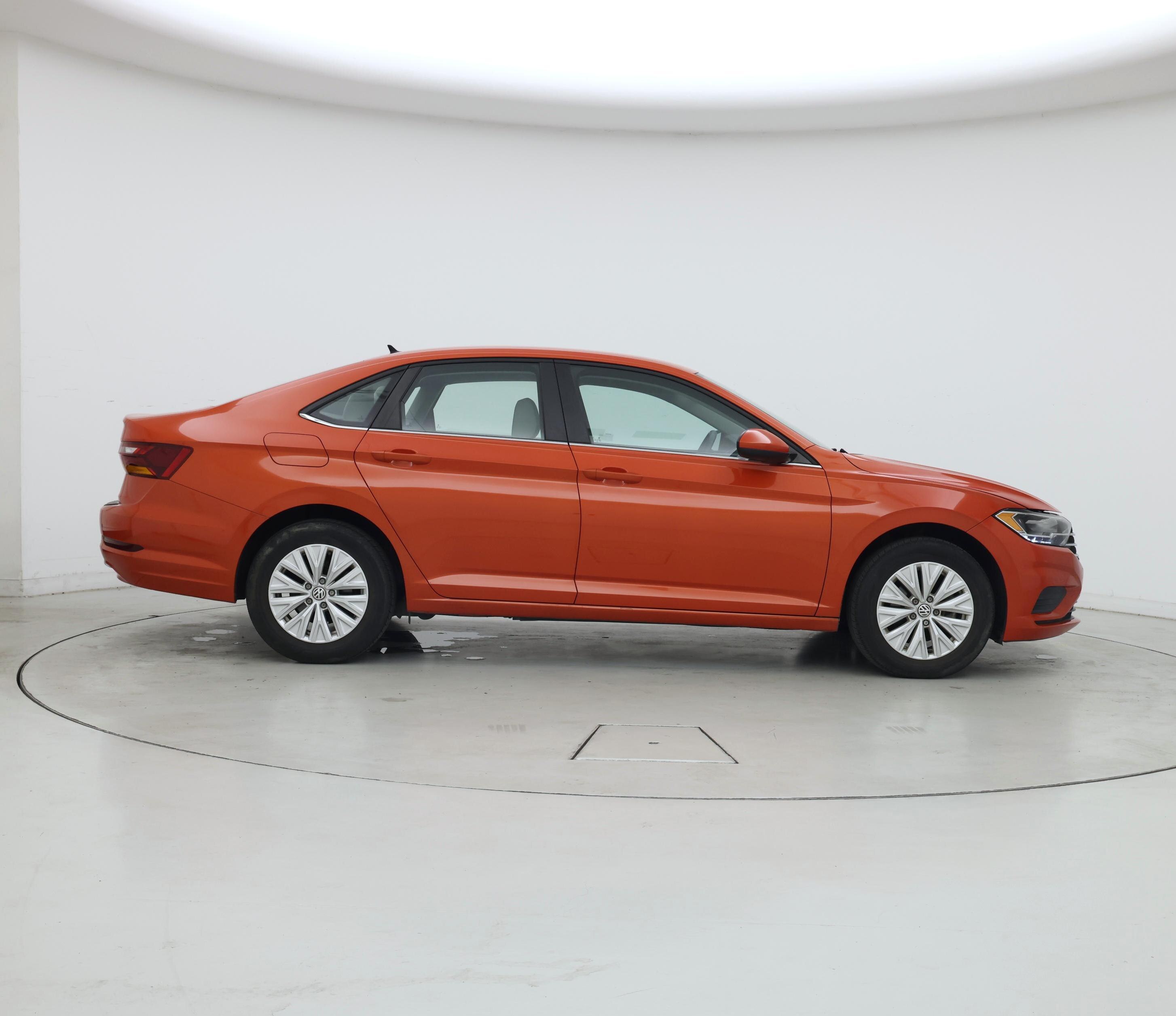 Thumbnail: 2019 Volkswagen Jetta - 7
