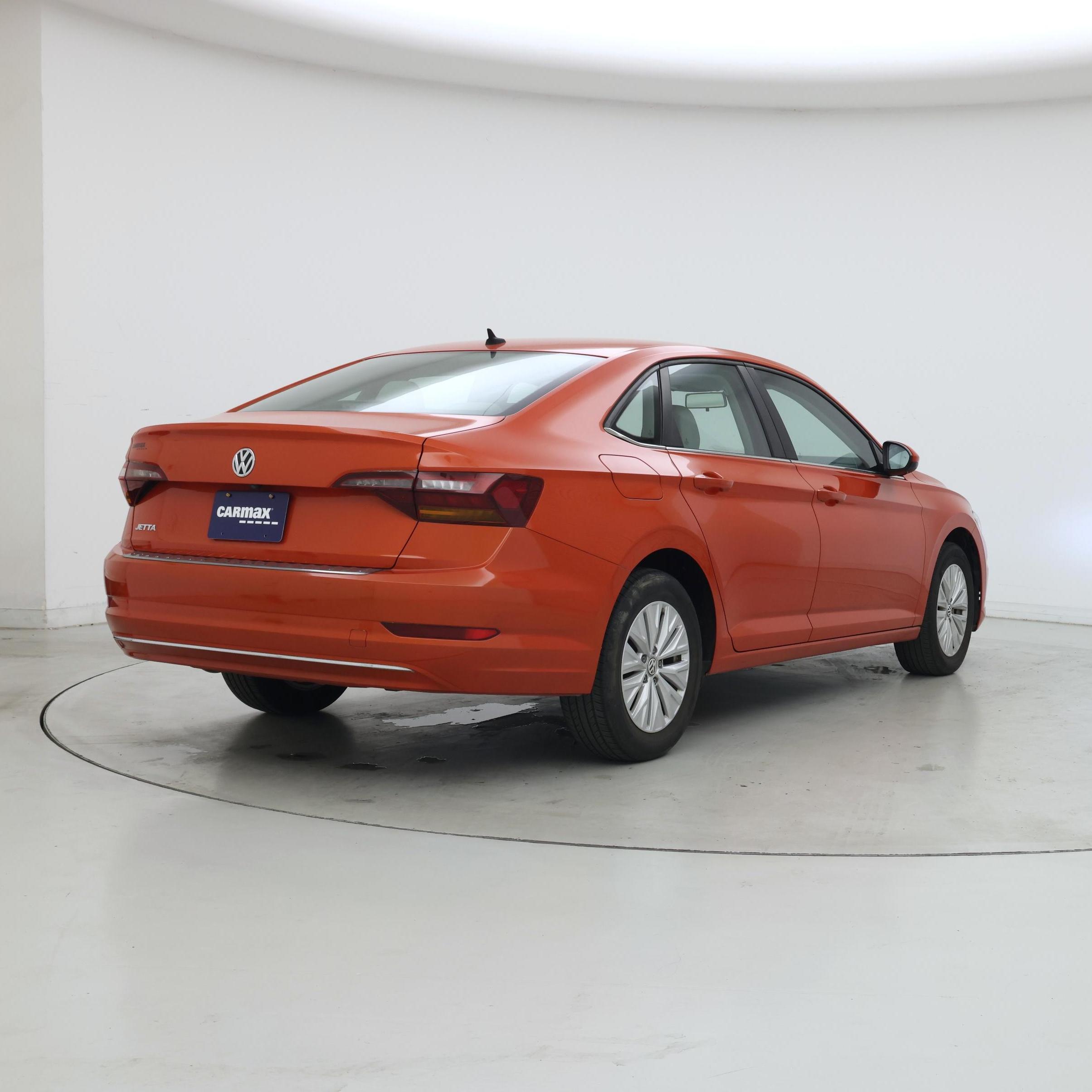 Thumbnail: 2019 Volkswagen Jetta - 8