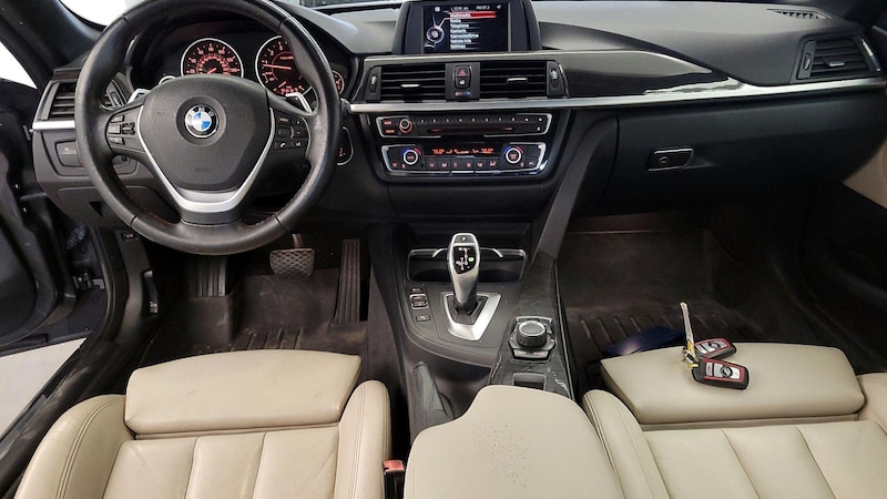 2016 BMW 4 Series 428i 9