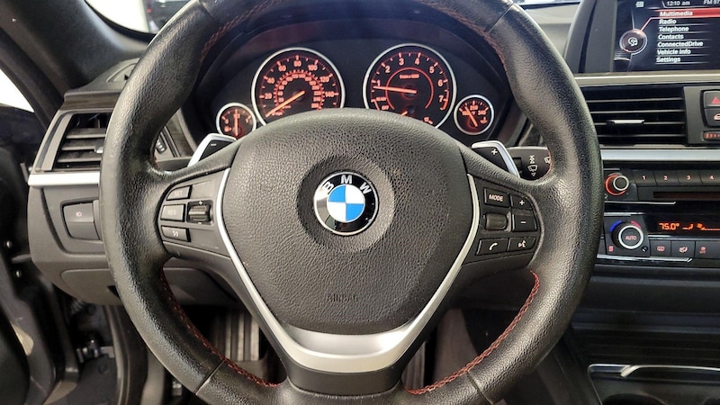 2016 BMW 4 Series 428i 10