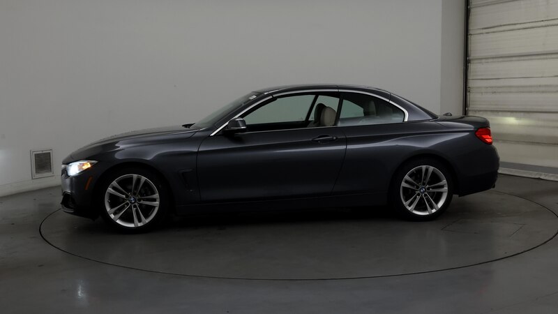 2016 BMW 4 Series 428i 3