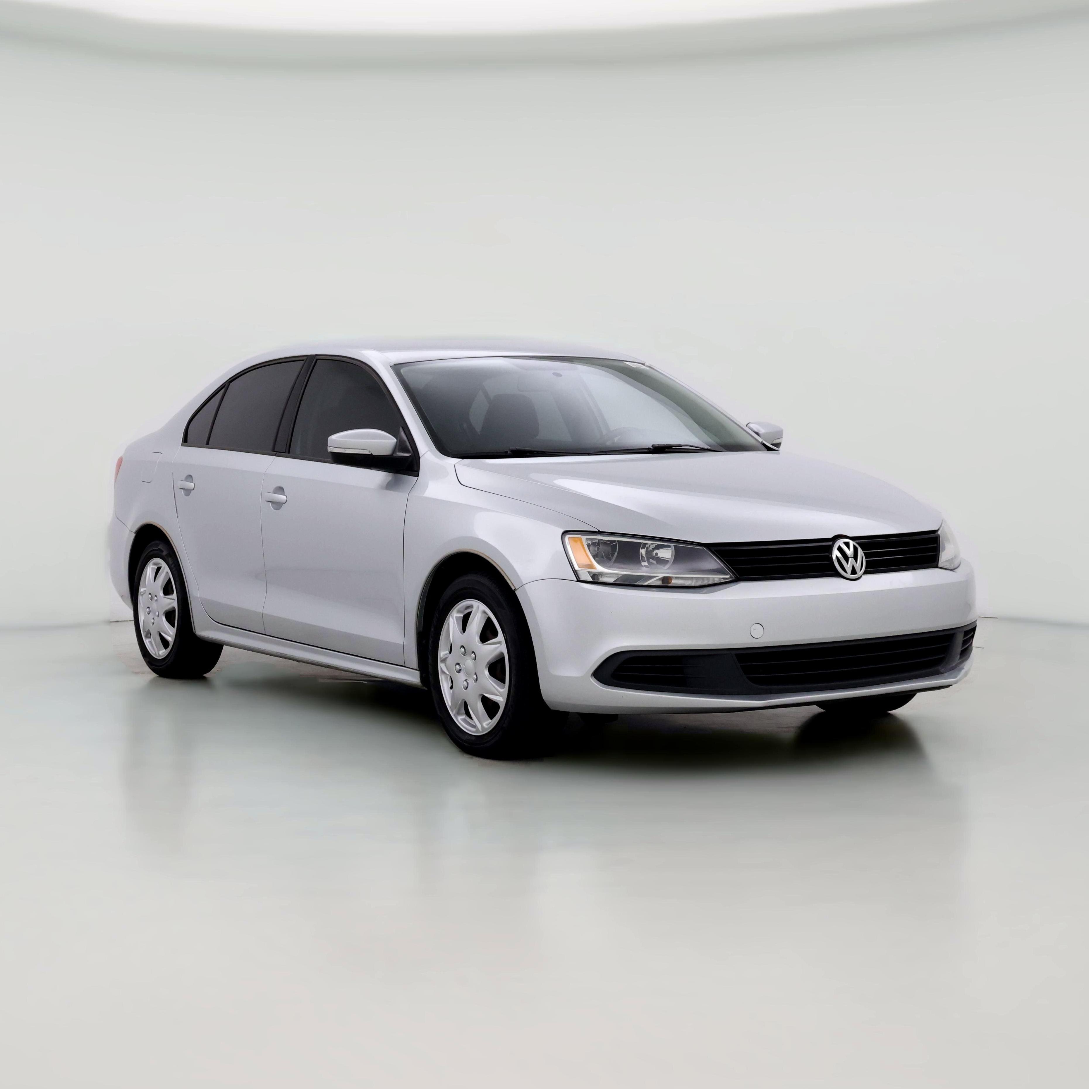 Used Volkswagen in Boynton Beach FL for Sale