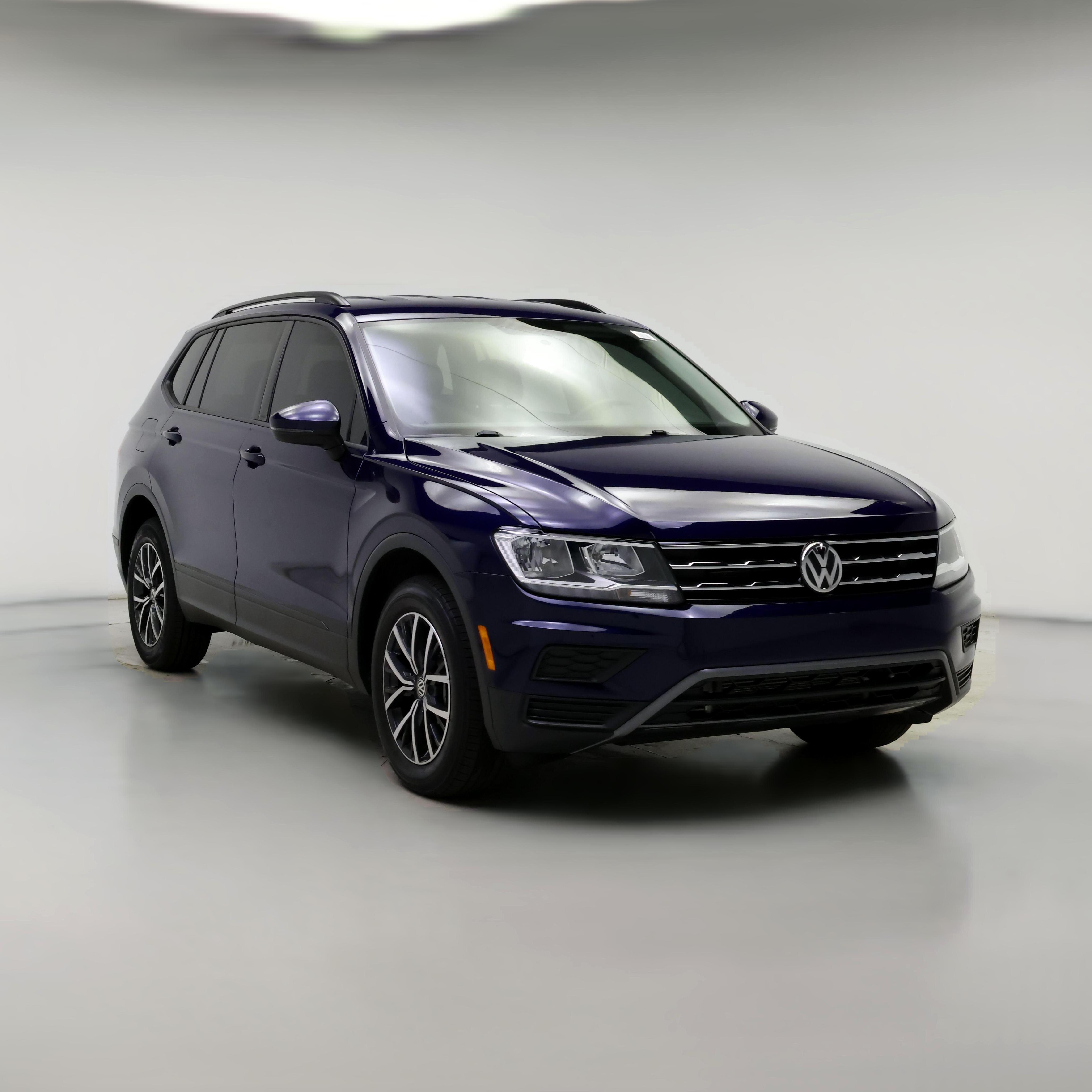 Used Volkswagen Tiguan in Clermont FL for Sale