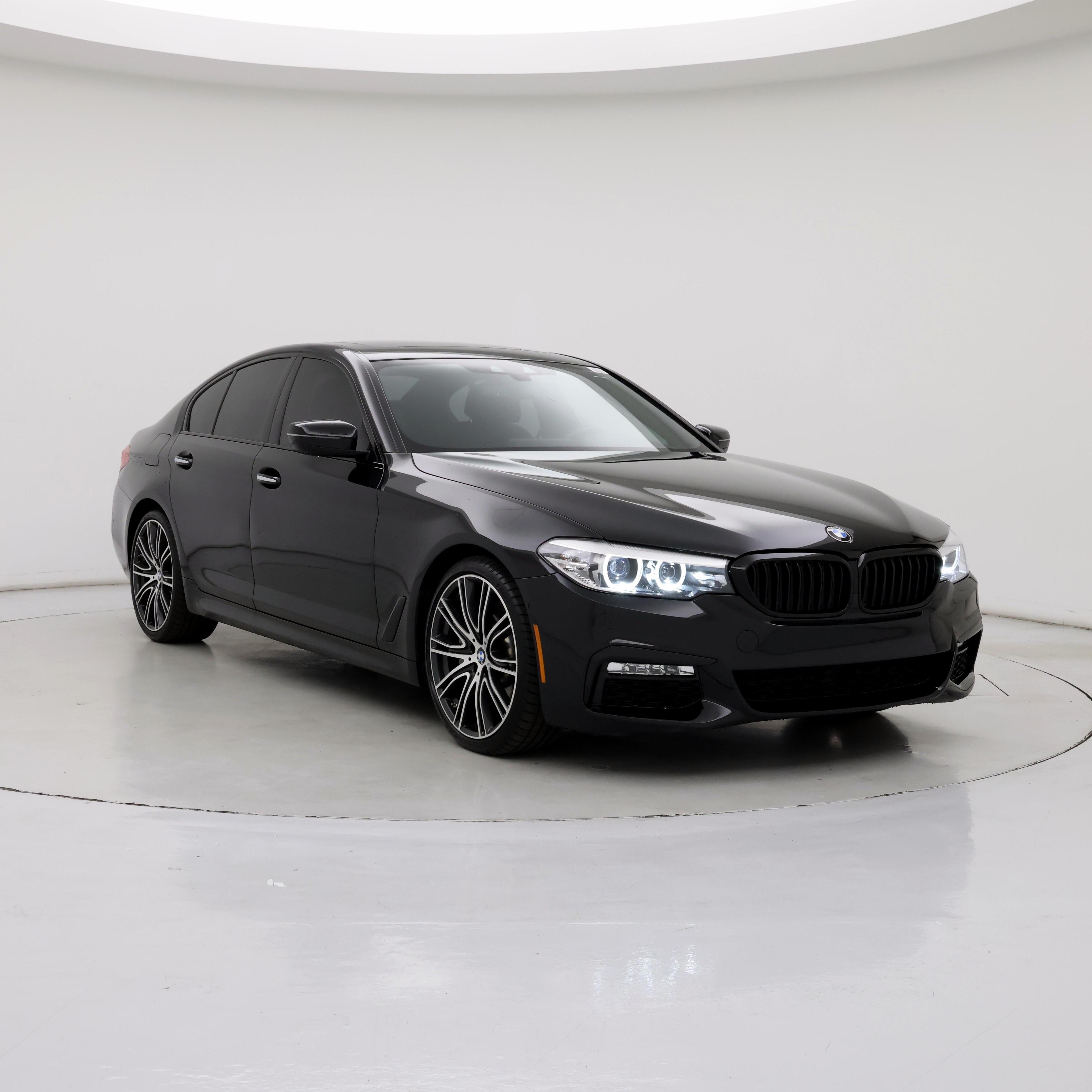 Used BMW 540 in Clermont FL for Sale