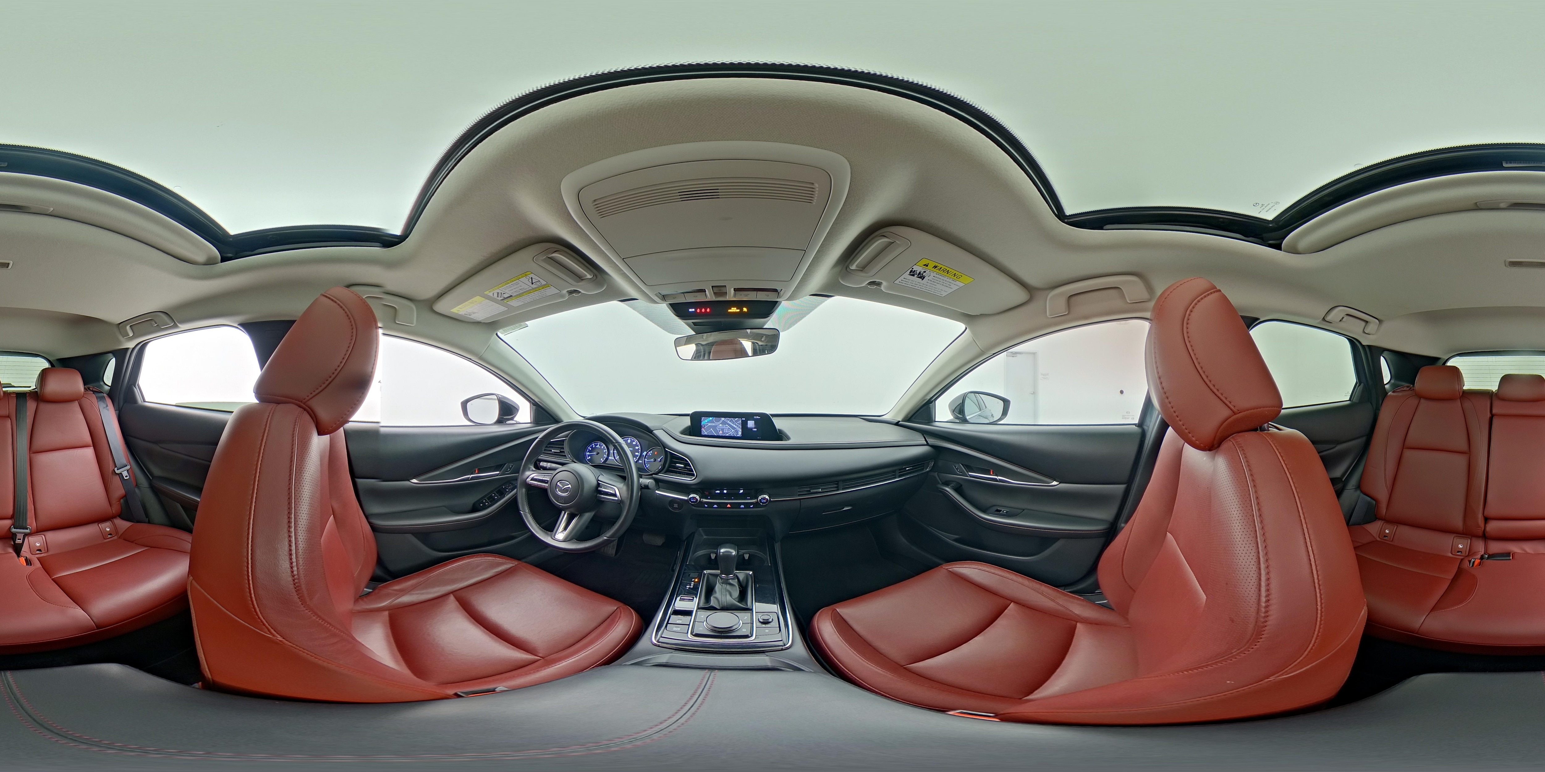 2023 Mazda CX-30 Carbon Edition - Photo 26