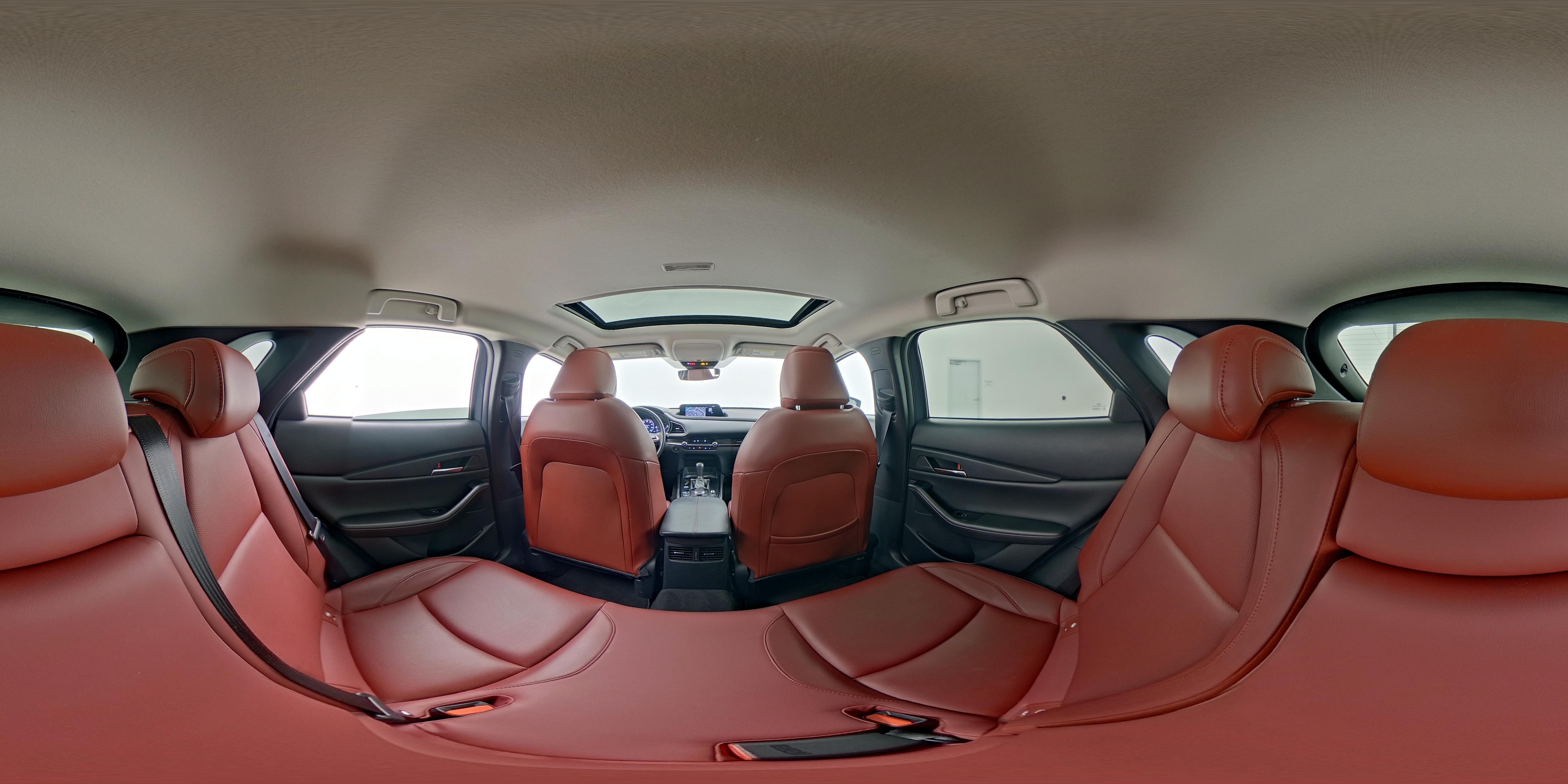 2023 Mazda CX-30 Carbon Edition - Photo 27