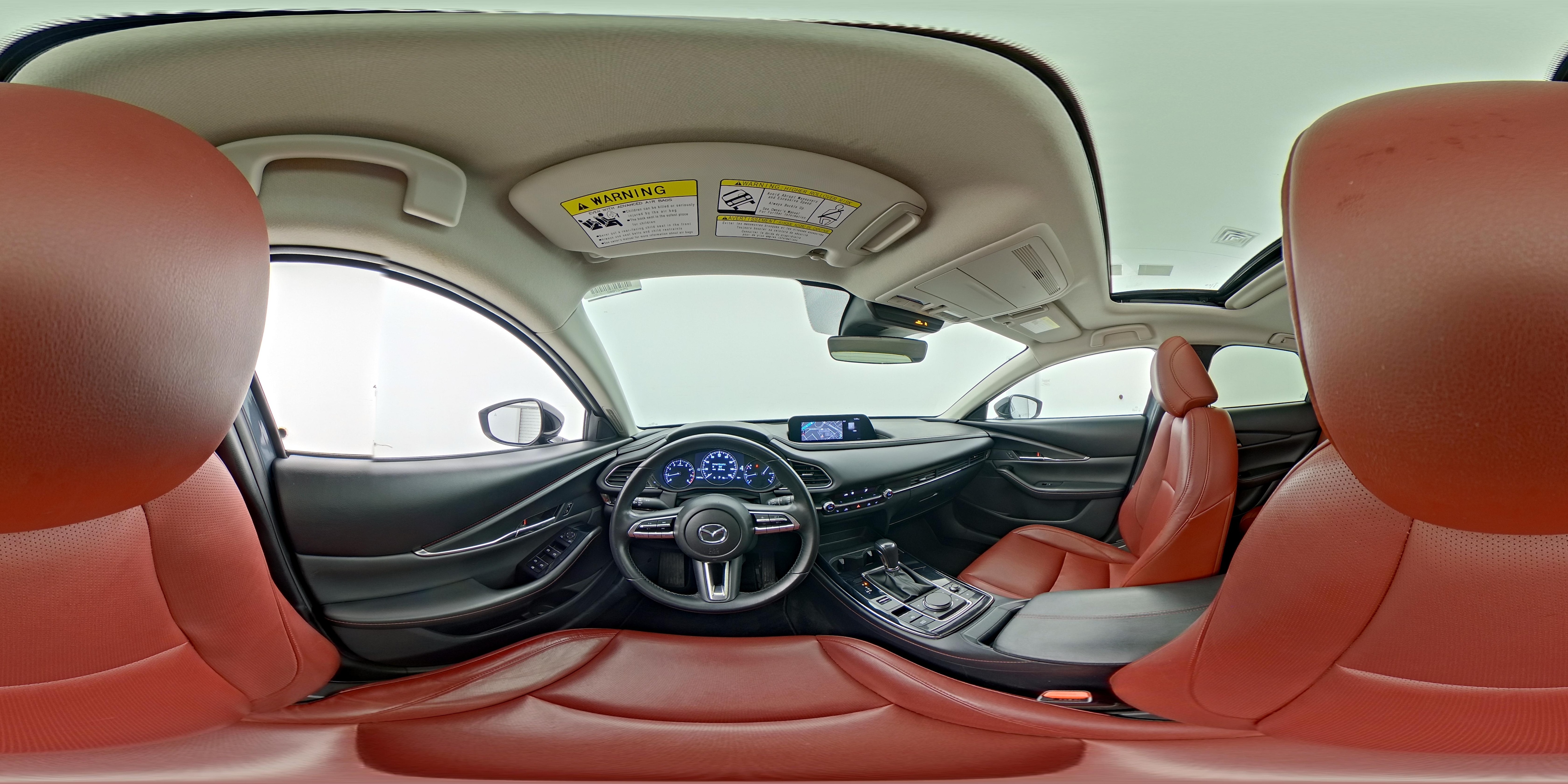 2023 Mazda CX-30 Carbon Edition - Photo 28