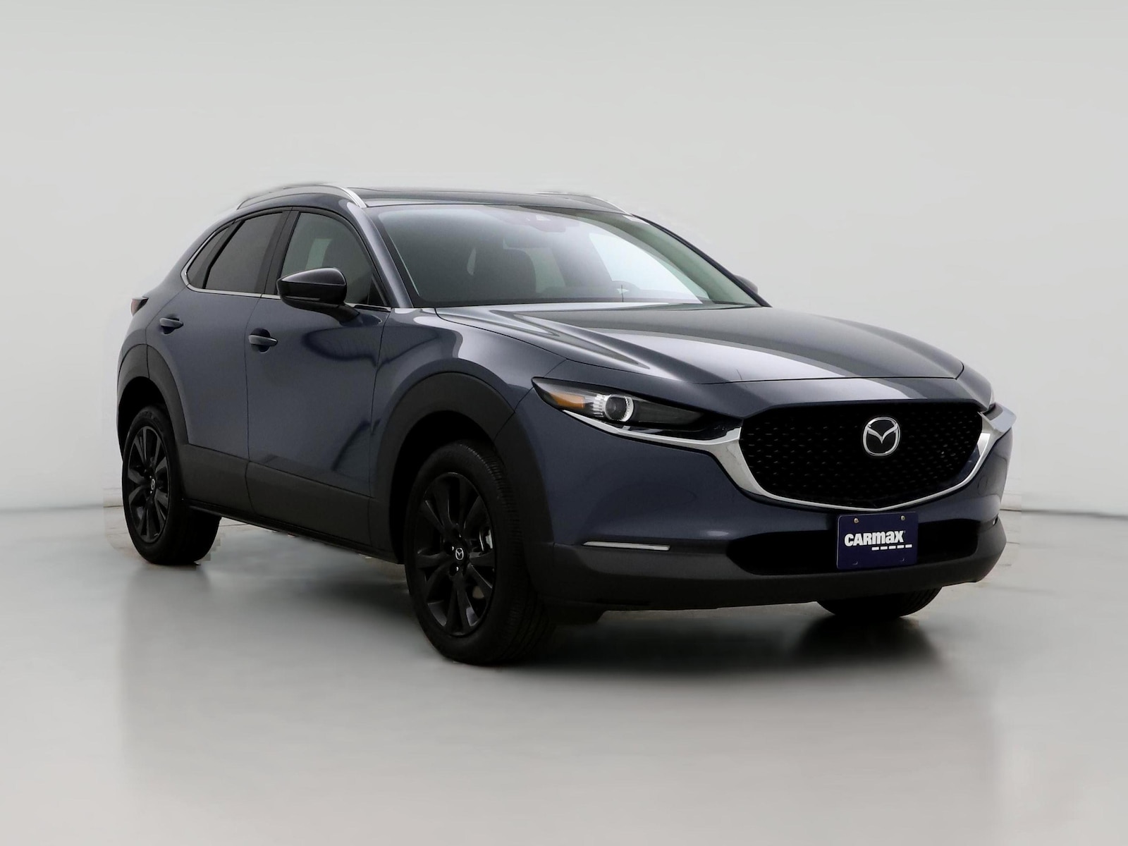 2023 Mazda CX-30 Carbon Edition - Photo 1