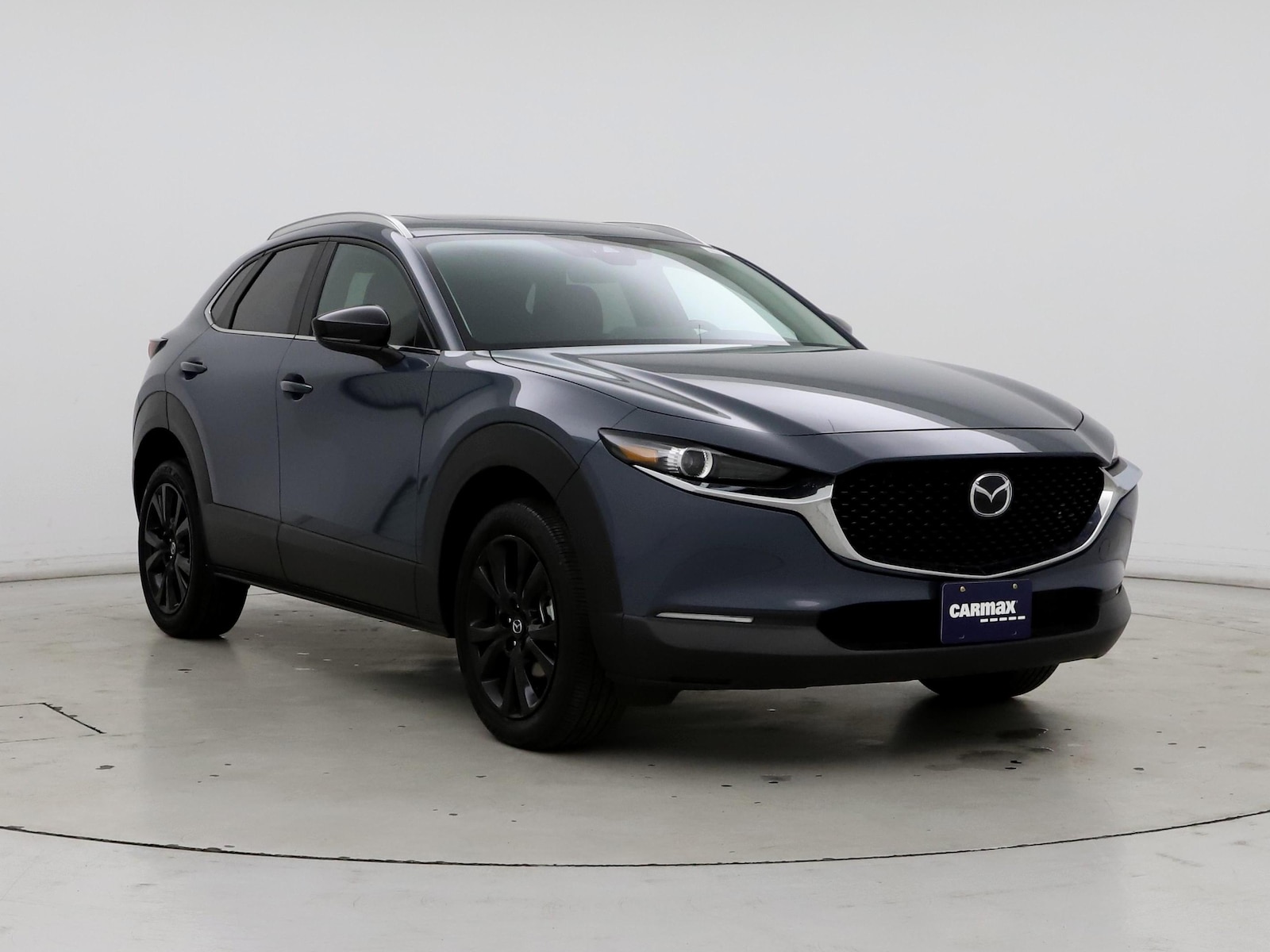 2023 Mazda CX-30 Carbon Edition - Photo 2