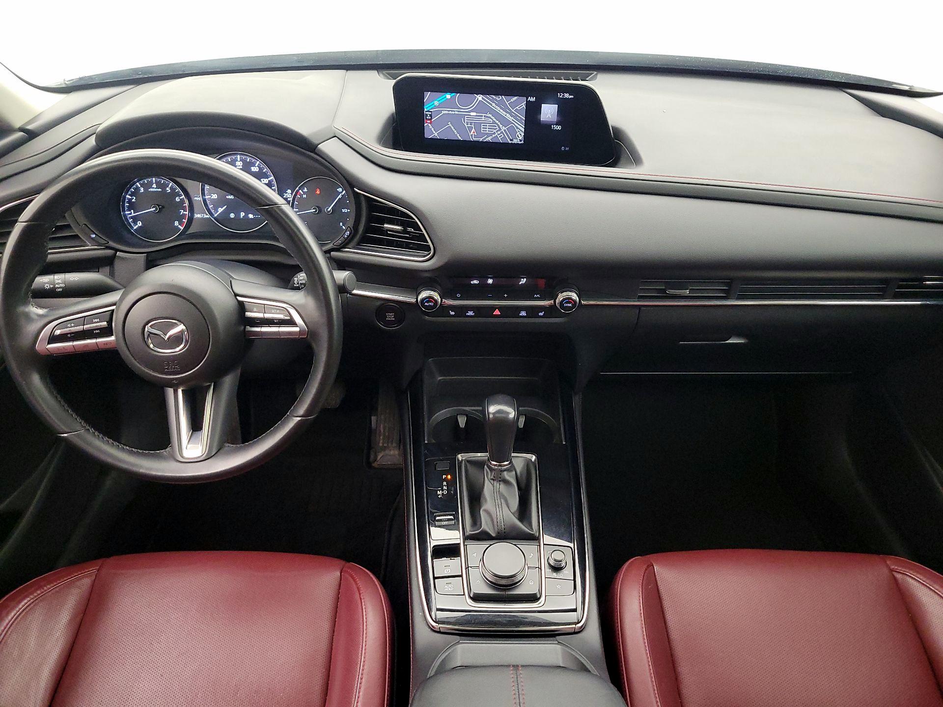 Thumbnail: 2023 Mazda CX-30 - 9