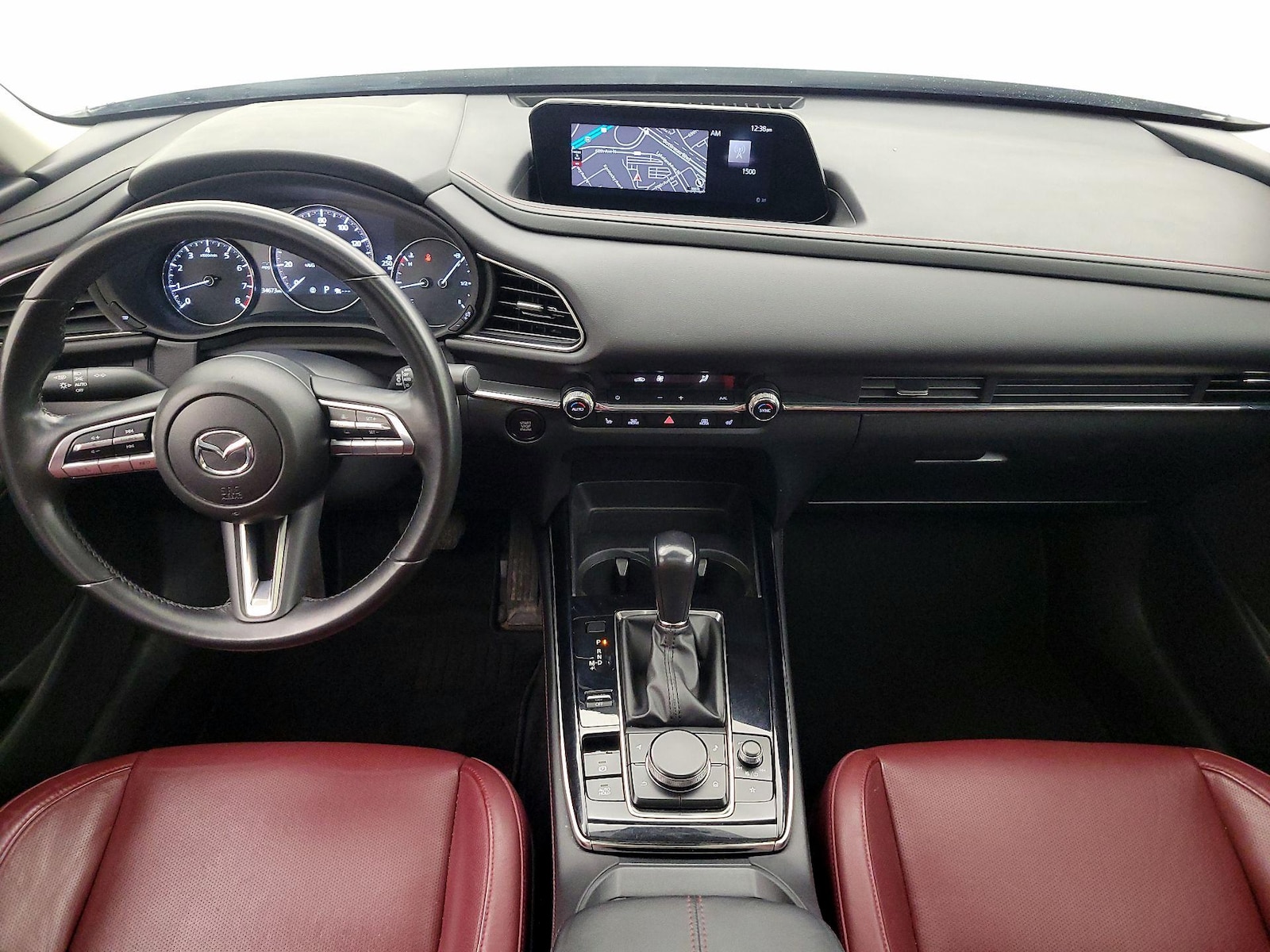 2023 Mazda CX-30 Carbon Edition - Photo 10