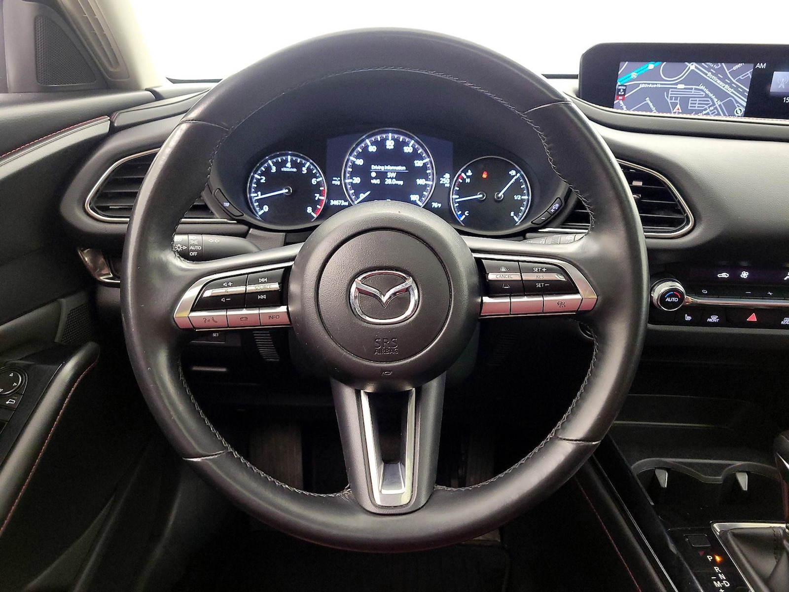 2023 Mazda CX-30 Carbon Edition - Photo 11