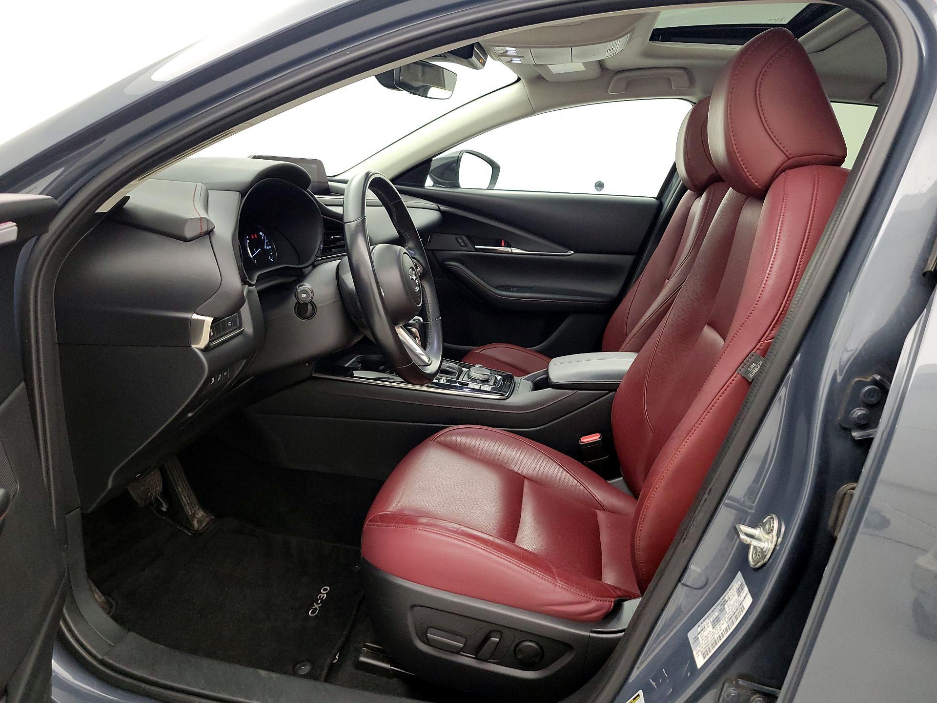 Thumbnail: 2023 Mazda CX-30 - 11