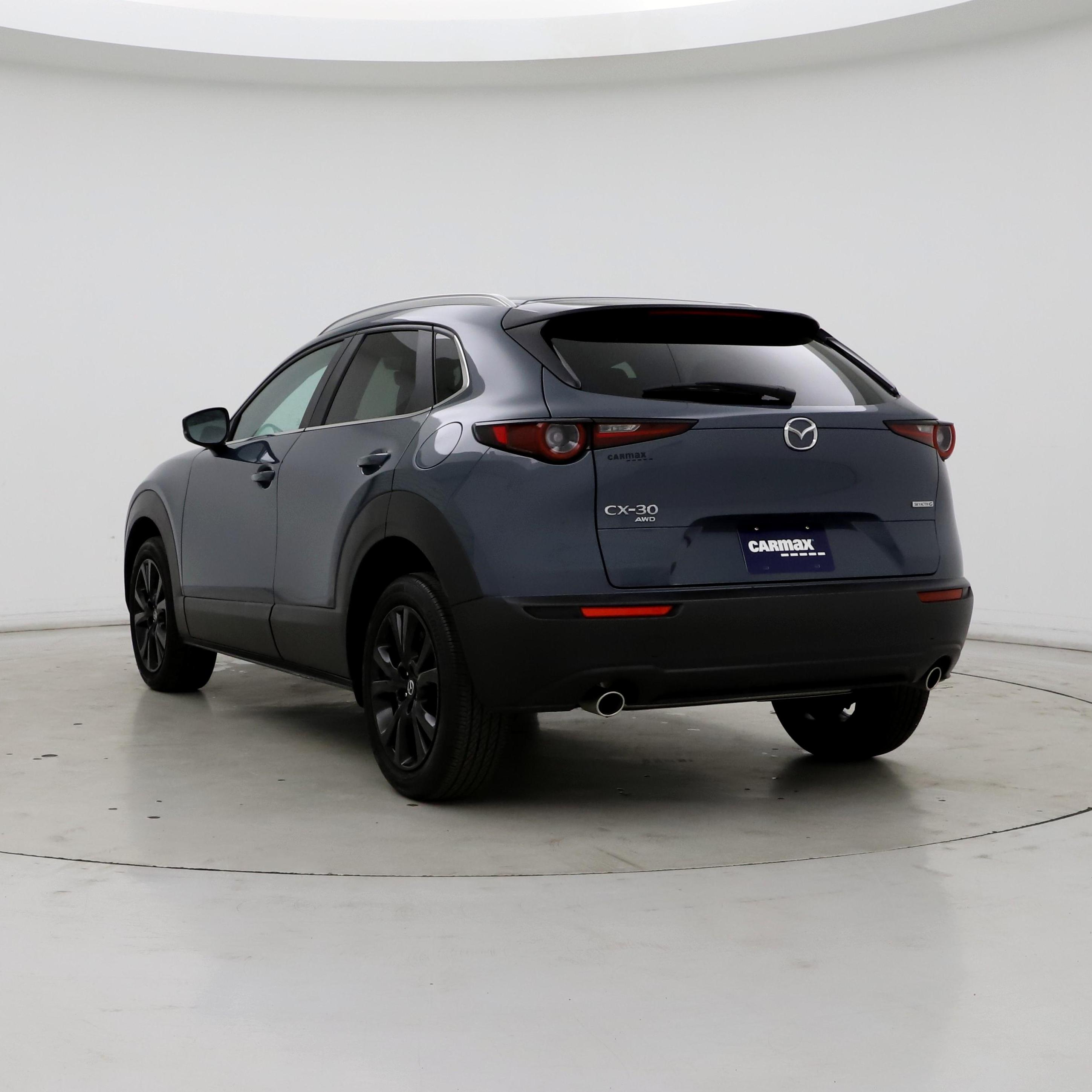 Thumbnail: 2023 Mazda CX-30 - 2
