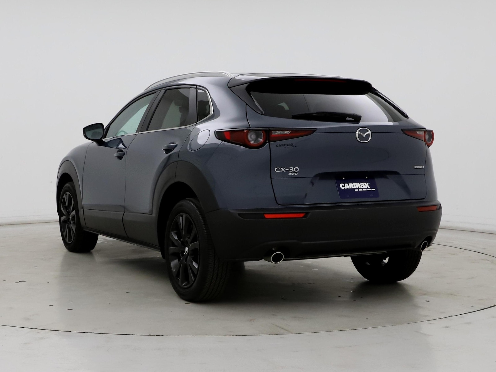 2023 Mazda CX-30 Carbon Edition - Photo 3