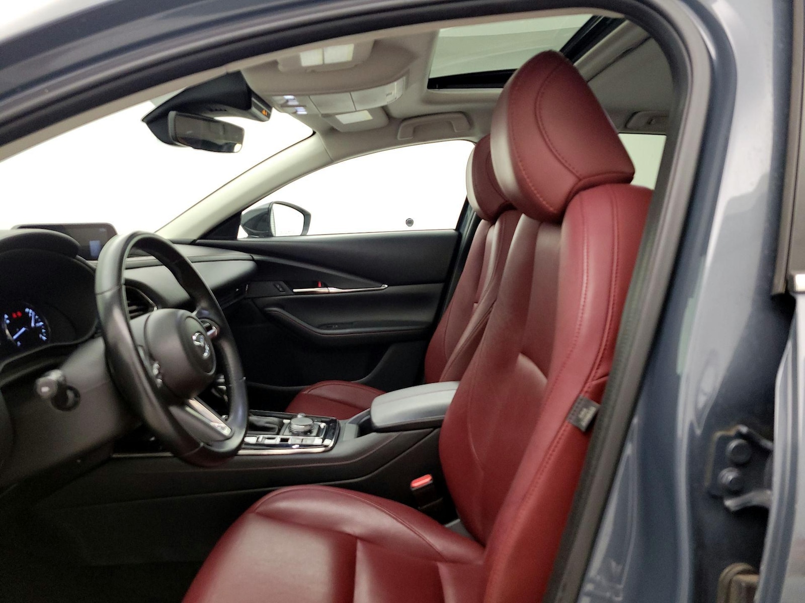 2023 Mazda CX-30 Carbon Edition - Photo 21