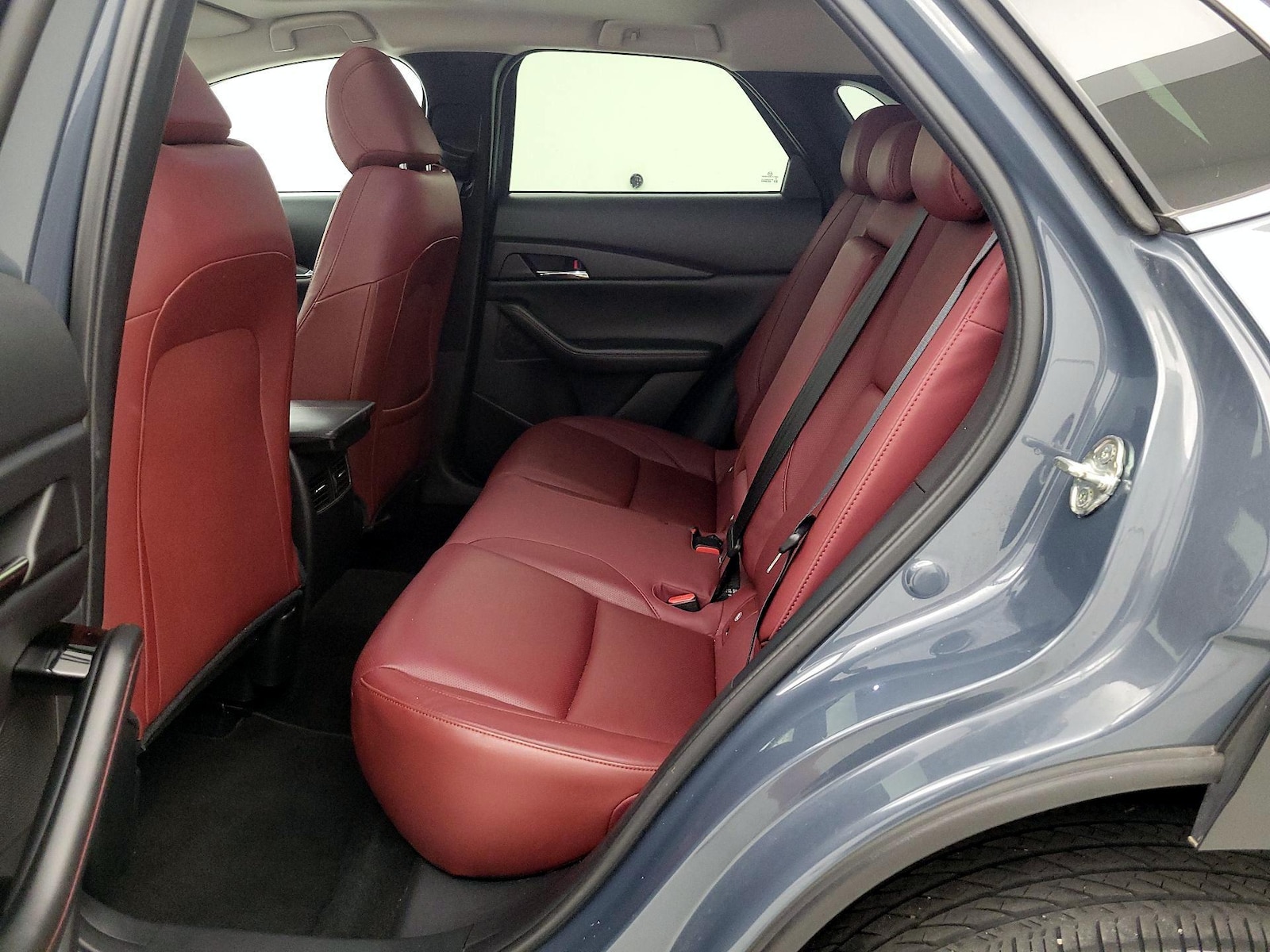 2023 Mazda CX-30 Carbon Edition - Photo 22