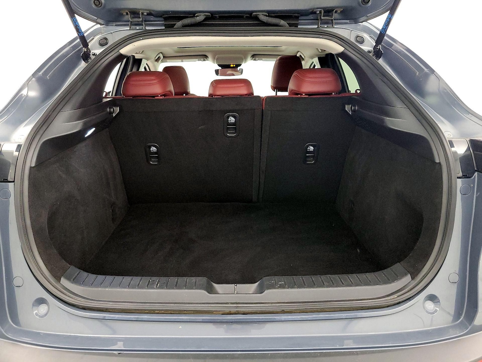 2023 Mazda CX-30 Carbon Edition - Photo 23
