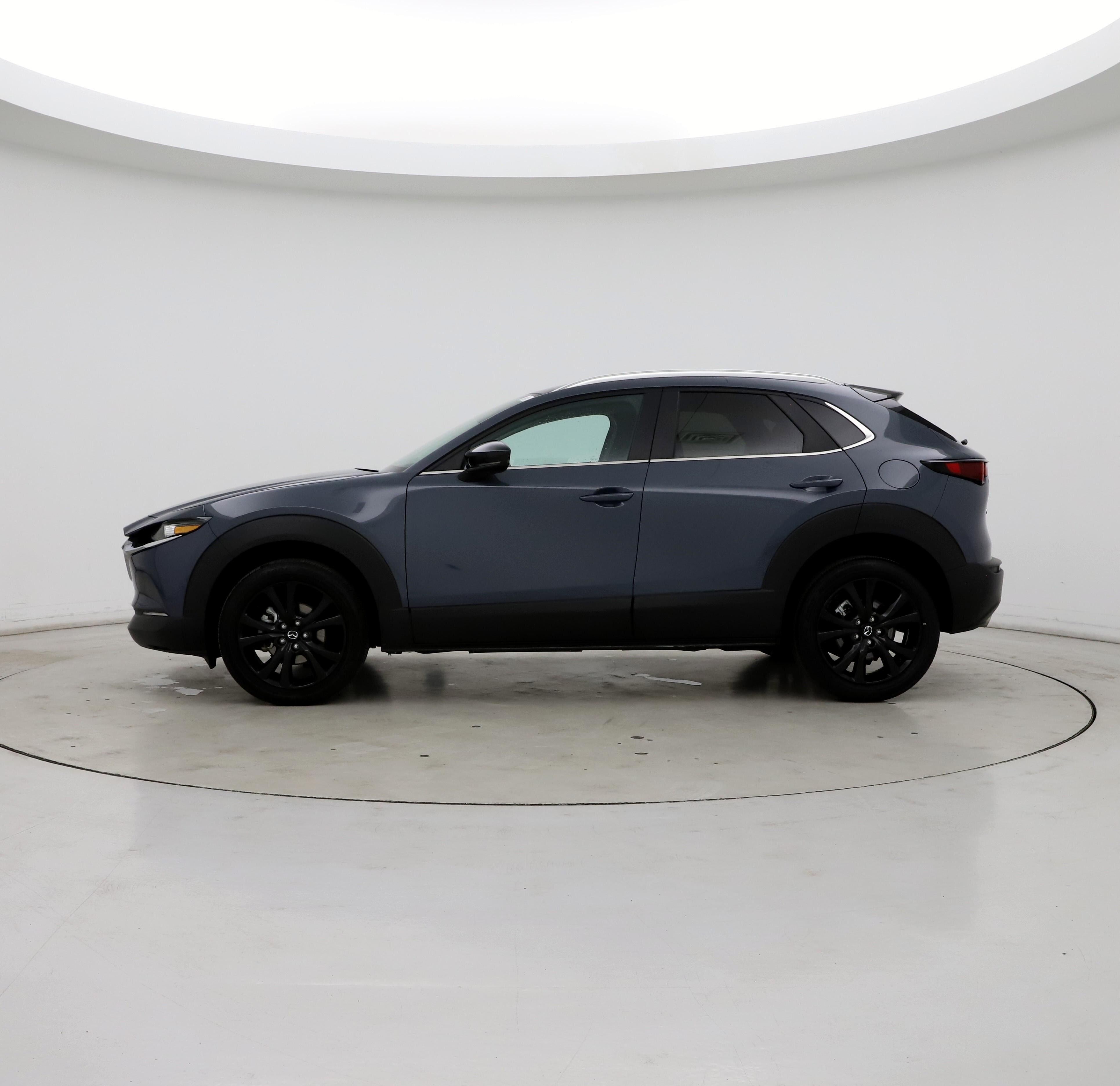 Thumbnail: 2023 Mazda CX-30 - 3